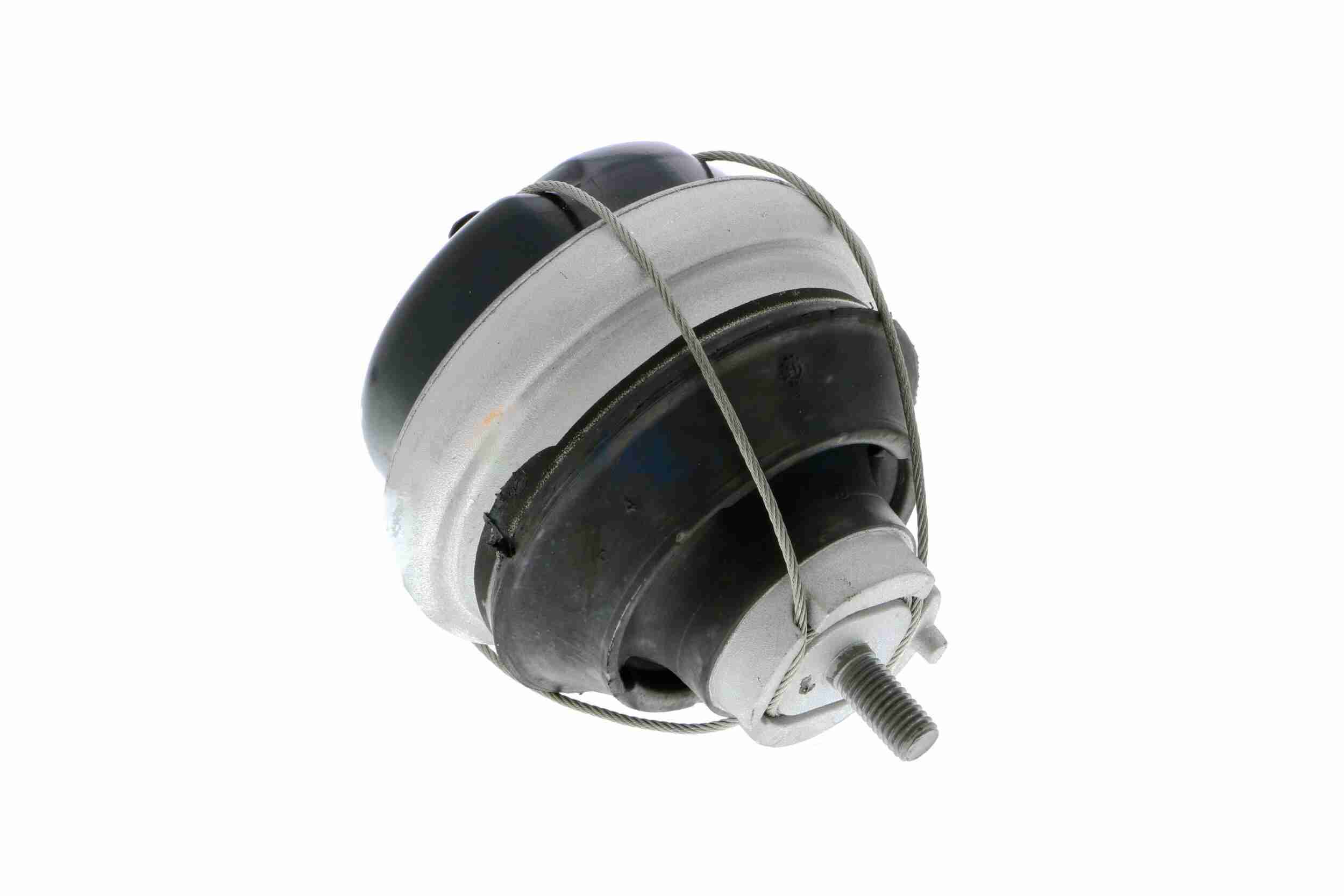 Vaico Aslichaam-/motorsteunlager V95-0084