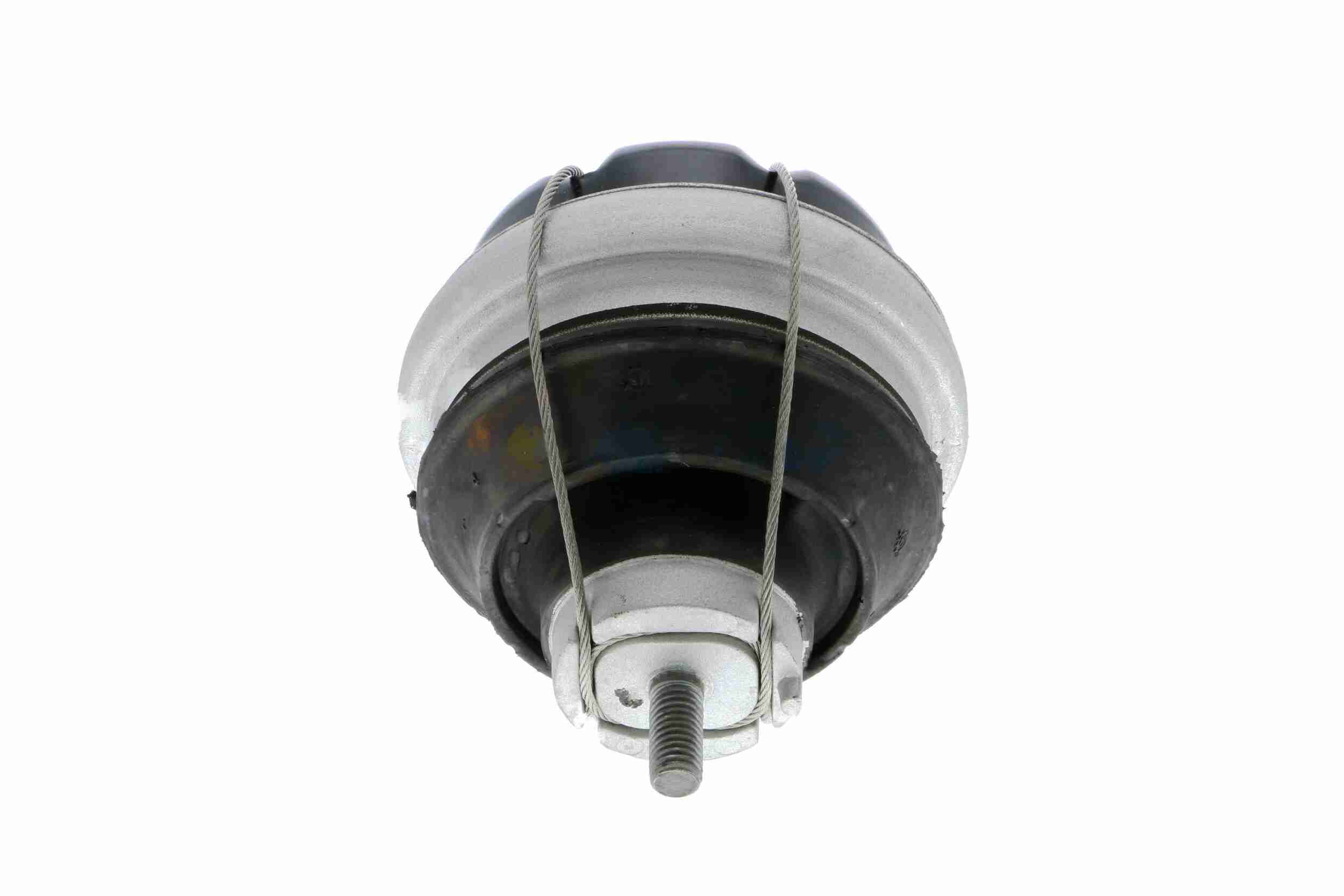 Vaico Aslichaam-/motorsteunlager V95-0084