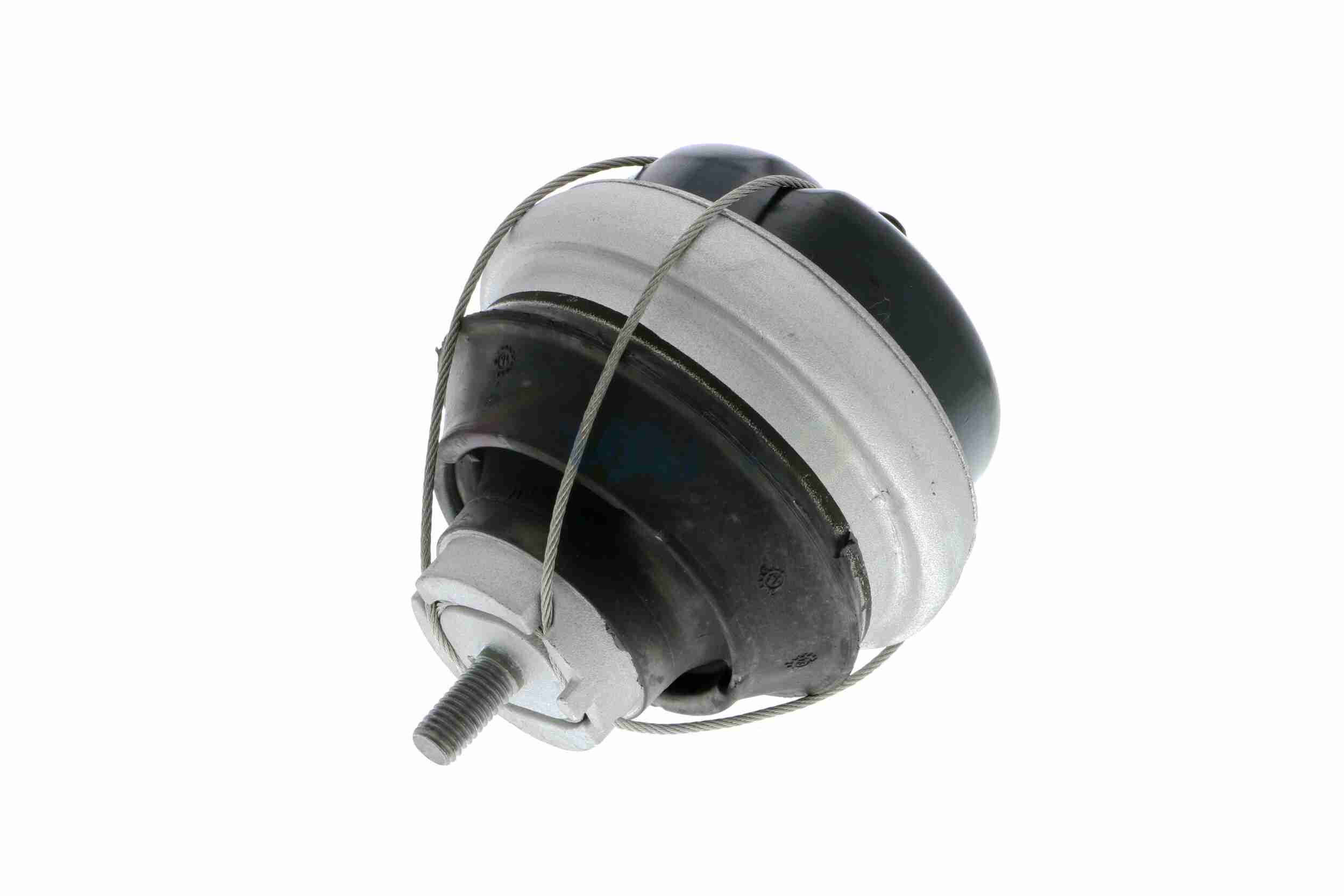 Vaico Aslichaam-/motorsteunlager V95-0084