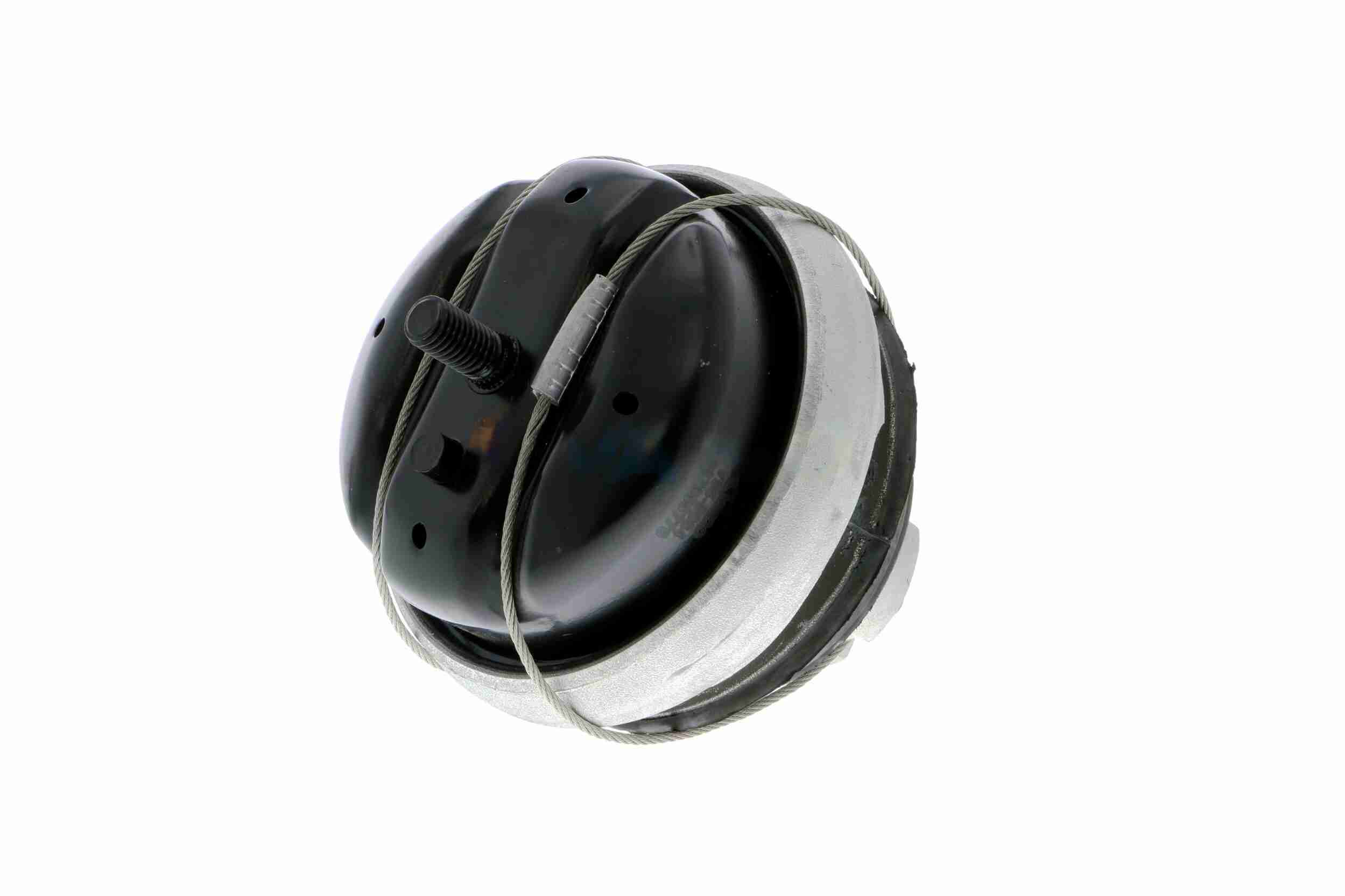 Vaico Aslichaam-/motorsteunlager V95-0084