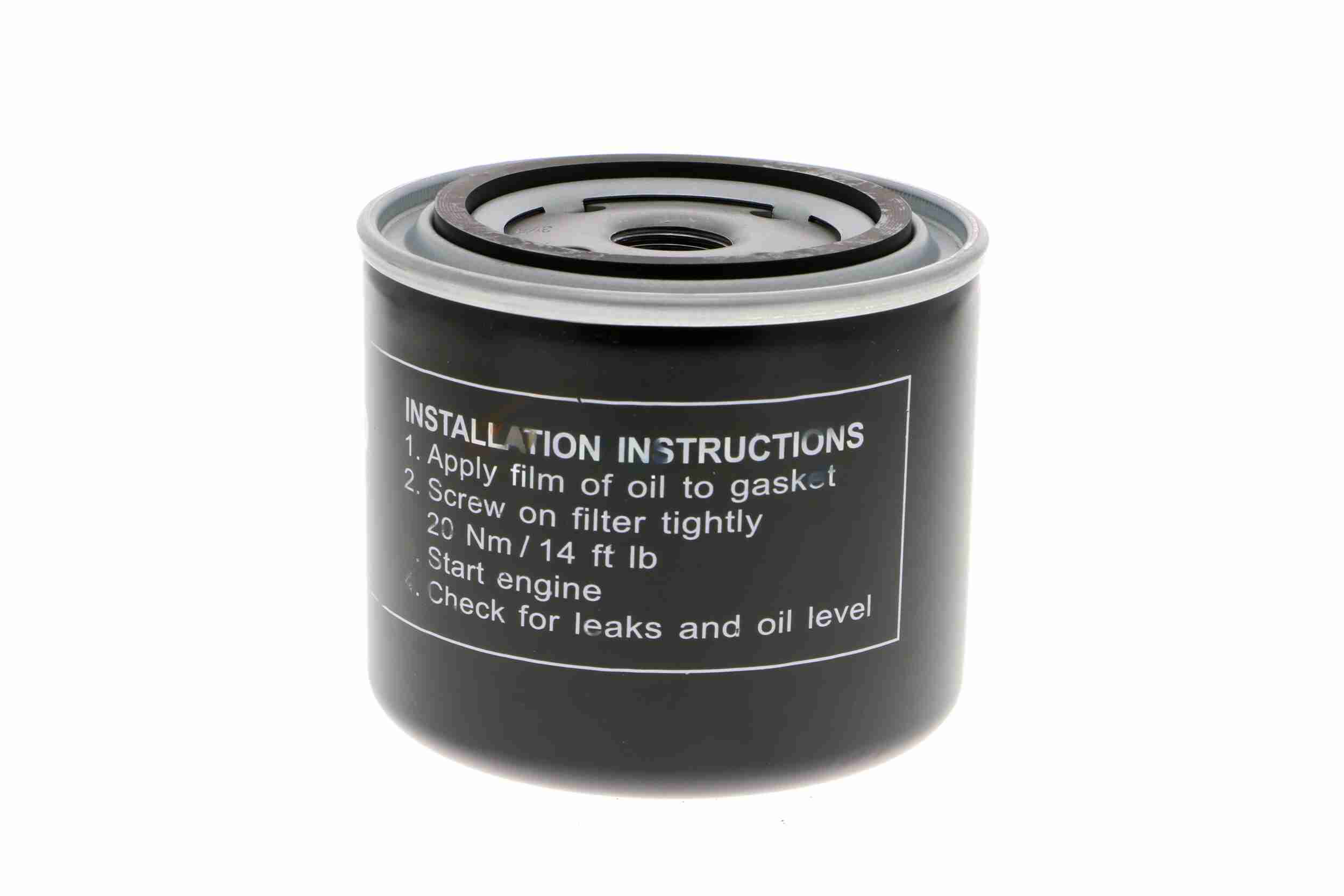 Vaico Hydrauliekfilter V95-0088