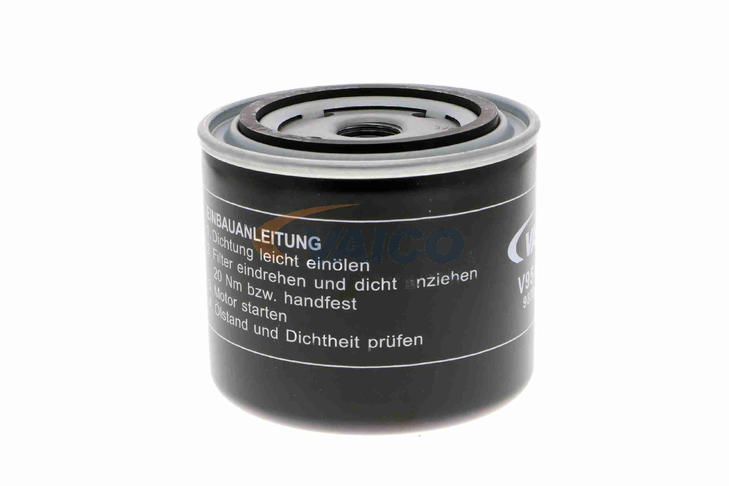 Vaico Hydrauliekfilter V95-0088