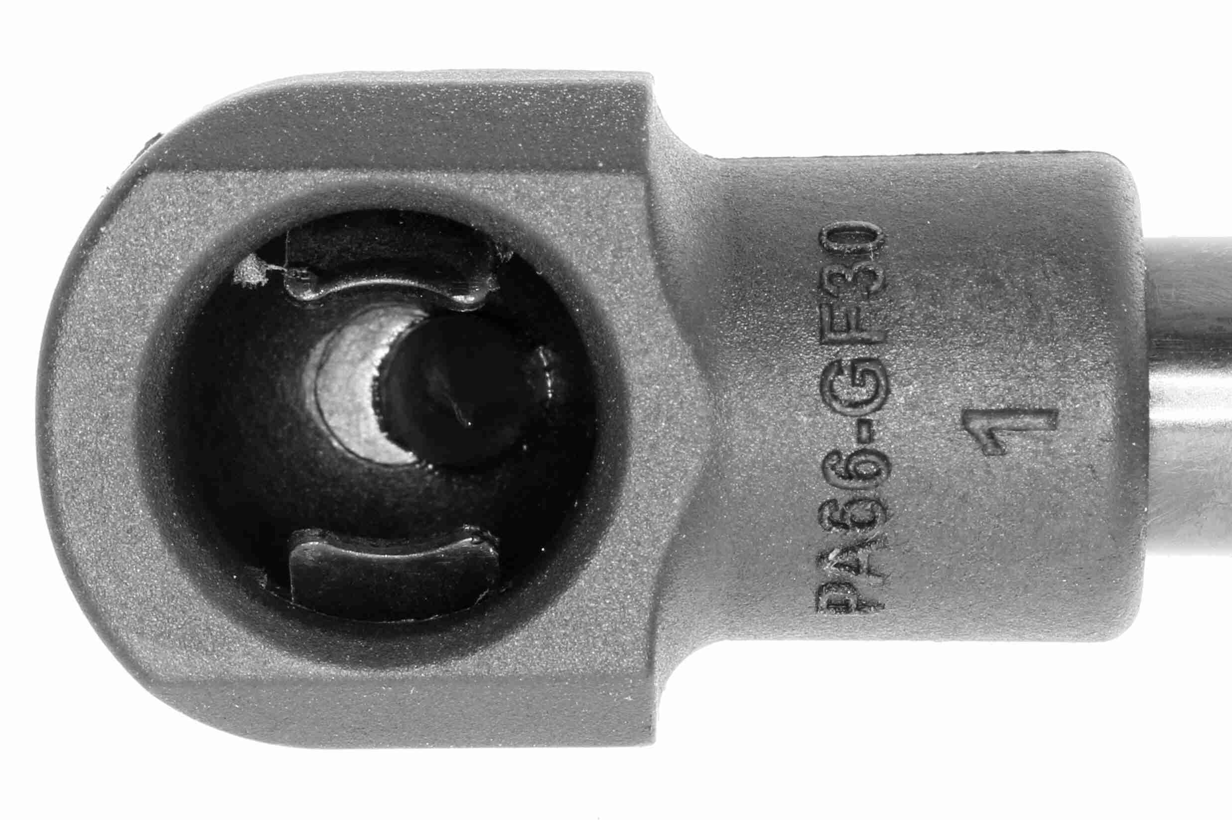 Vaico Gasveer, kofferruimte V95-0122