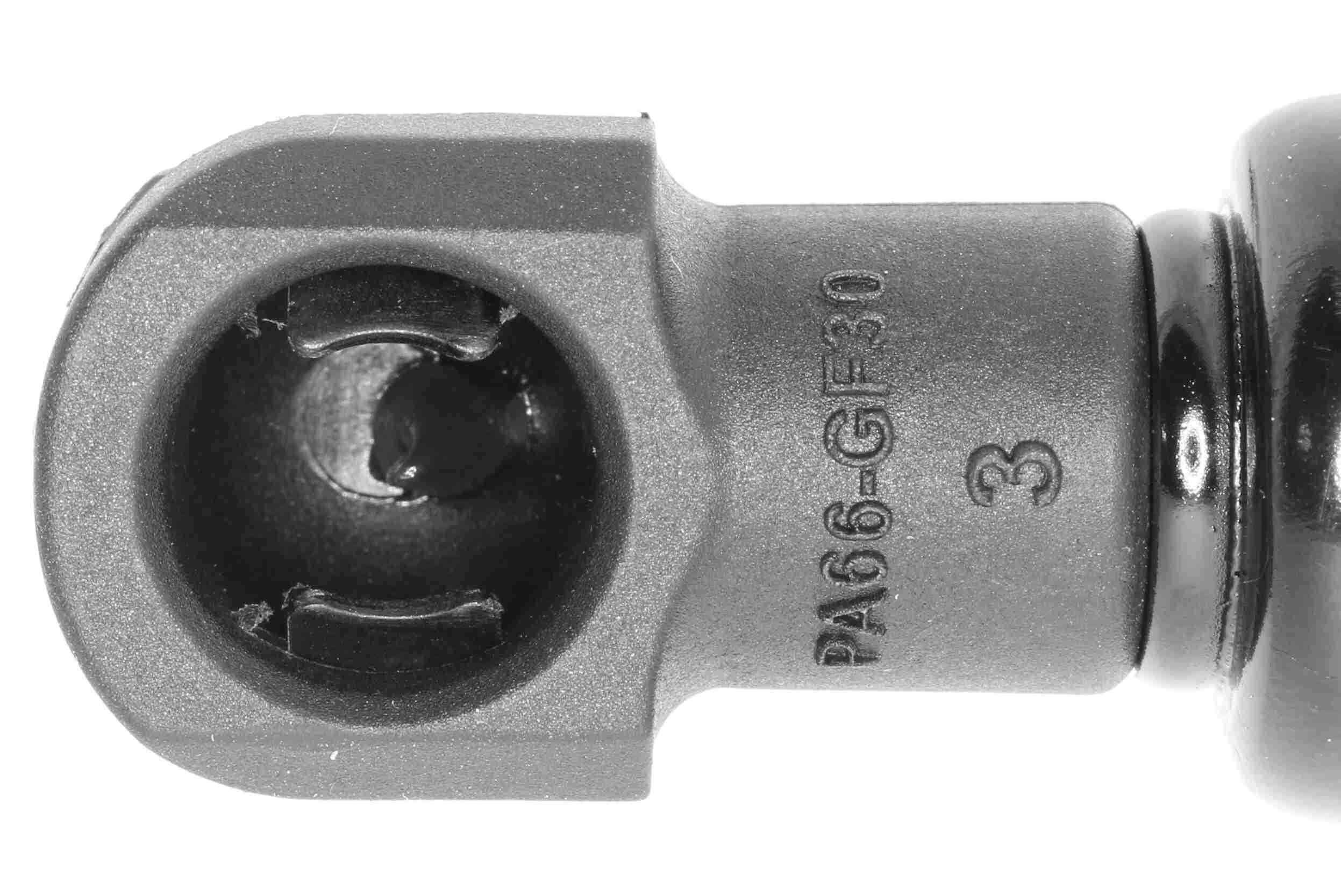 Vaico Gasveer, kofferruimte V95-0122
