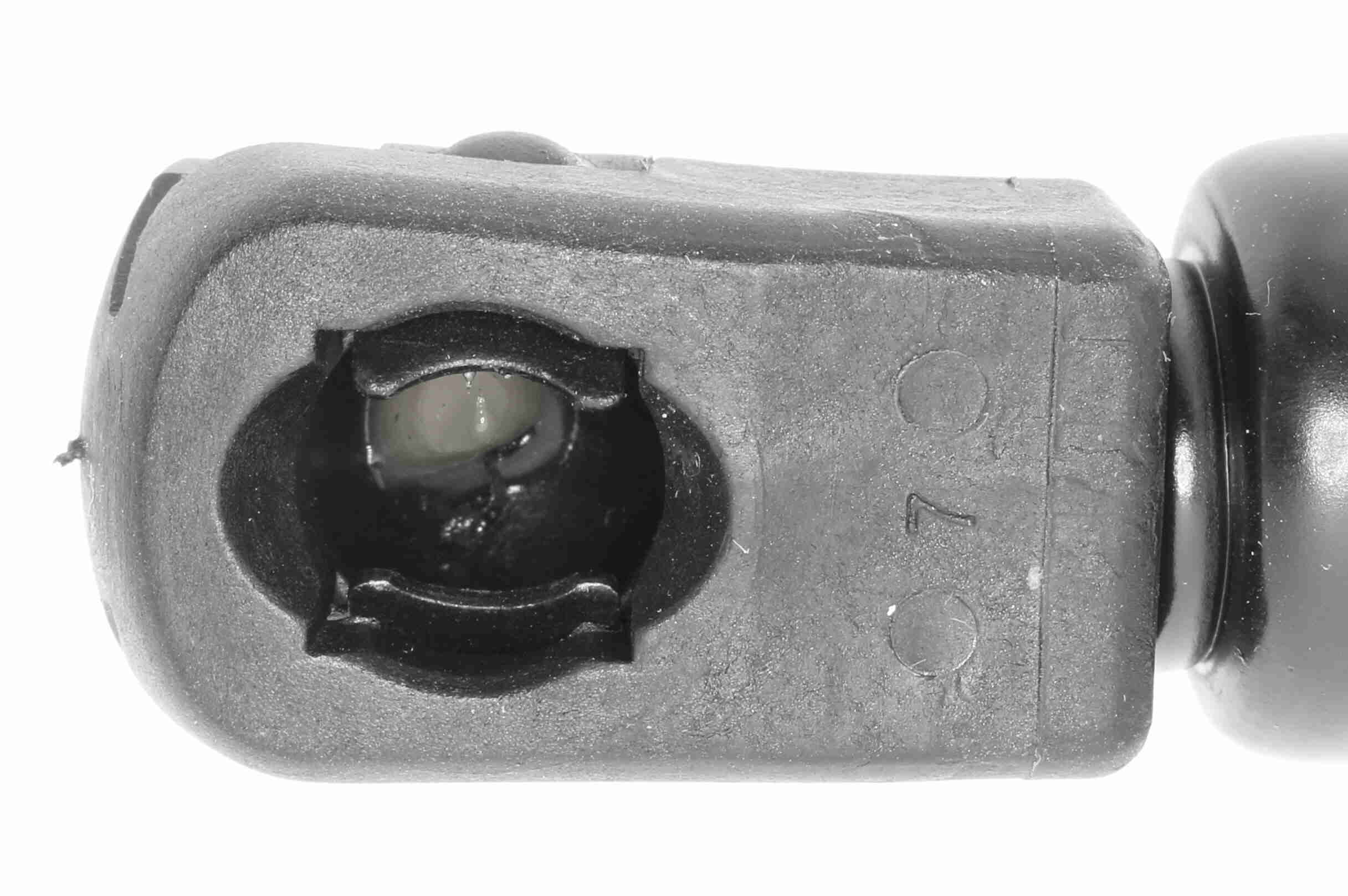 Vaico Gasveer, kofferruimte V95-0134