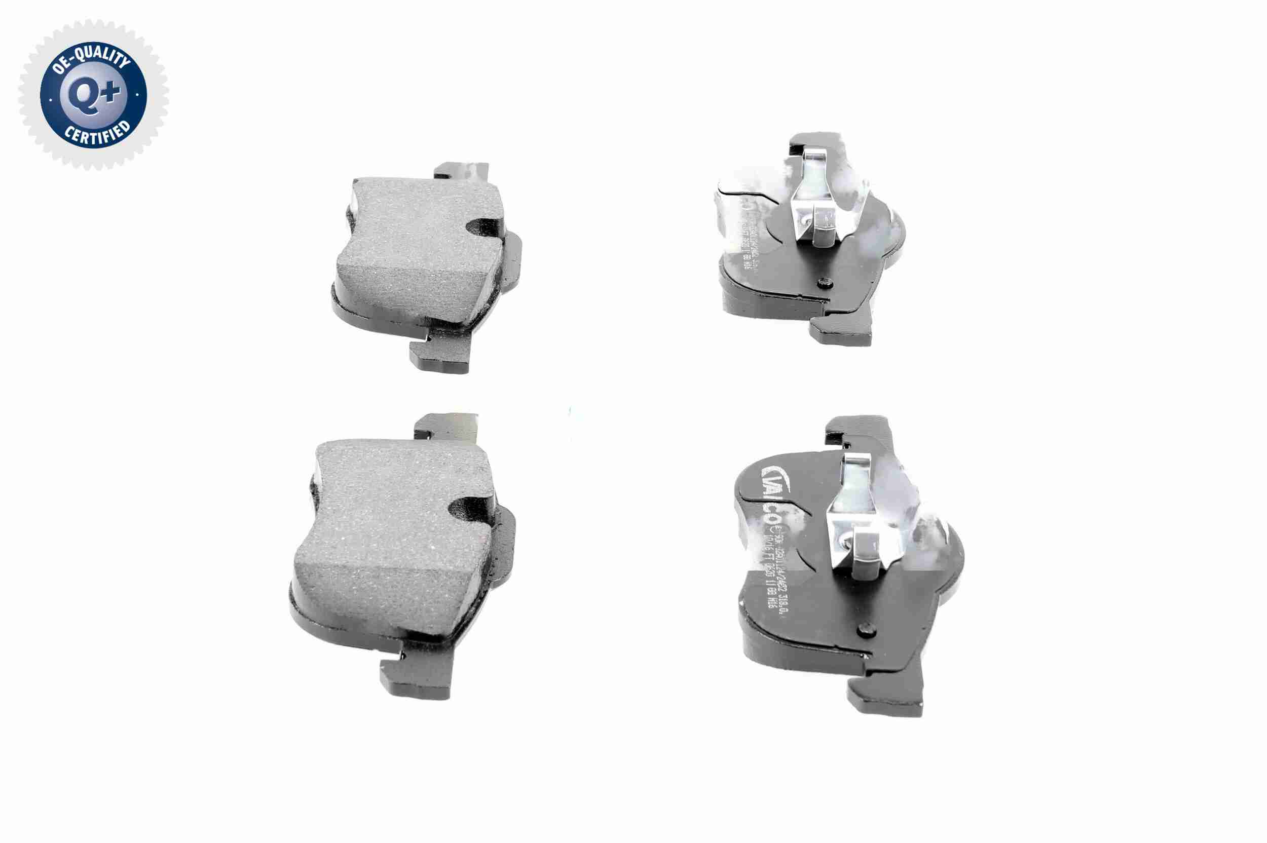 Vaico Remblokset V95-0147