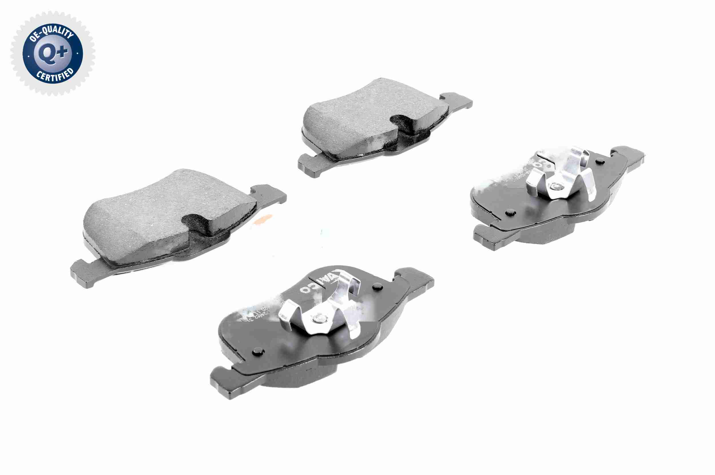 Vaico Remblokset V95-0147