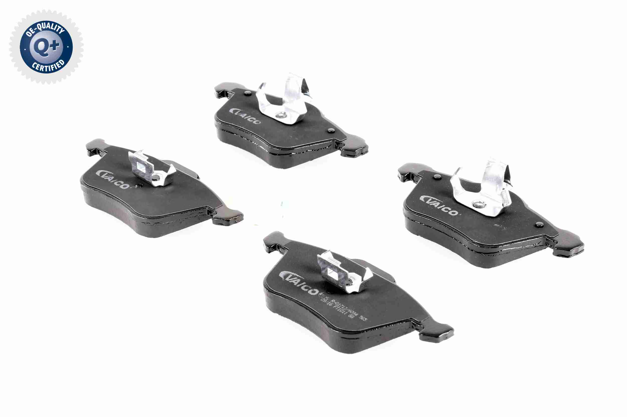 Vaico Remblokset V95-0166