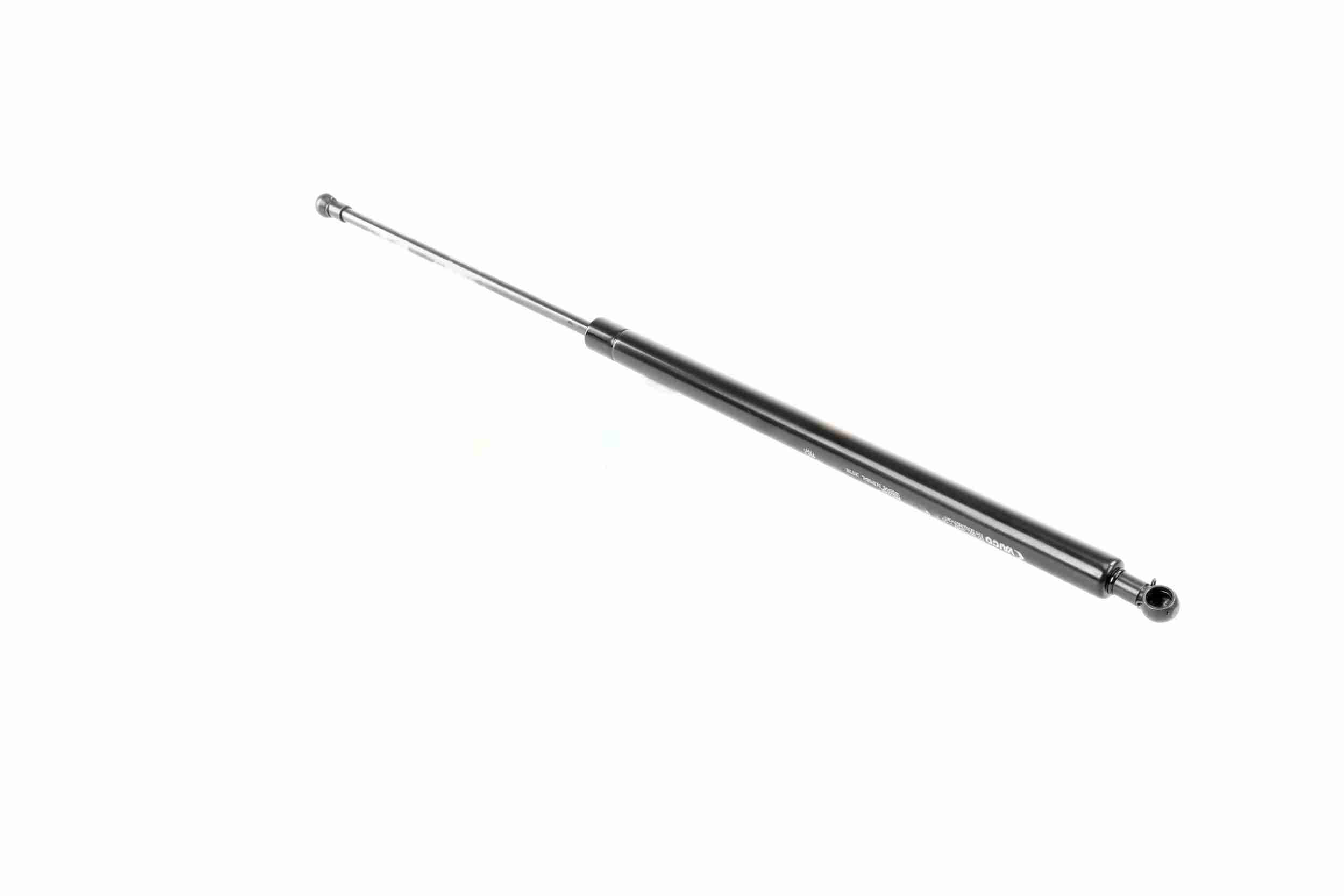 Vaico Gasveer, kofferruimte V95-0185