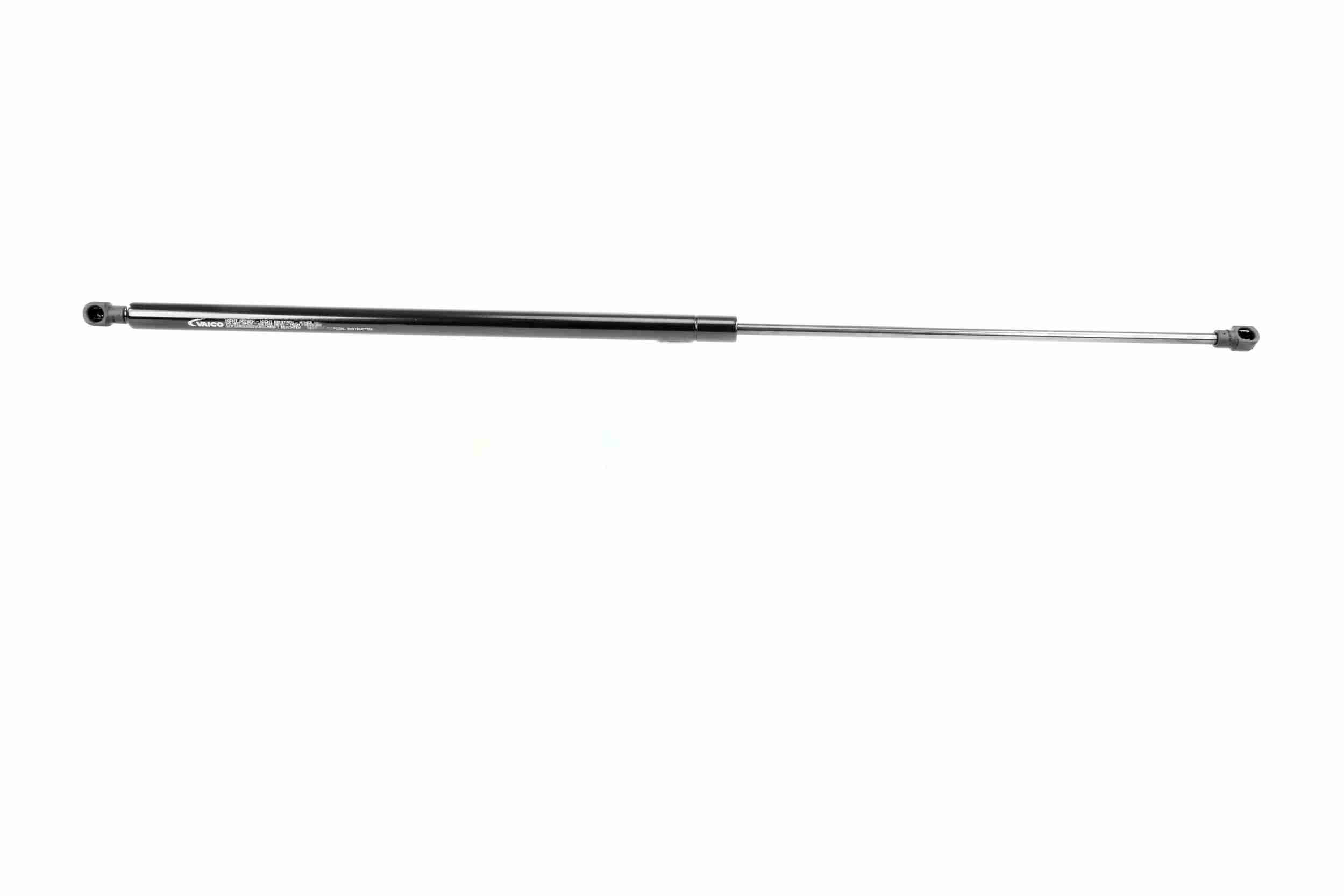 Vaico Gasveer, motorkap V95-0193