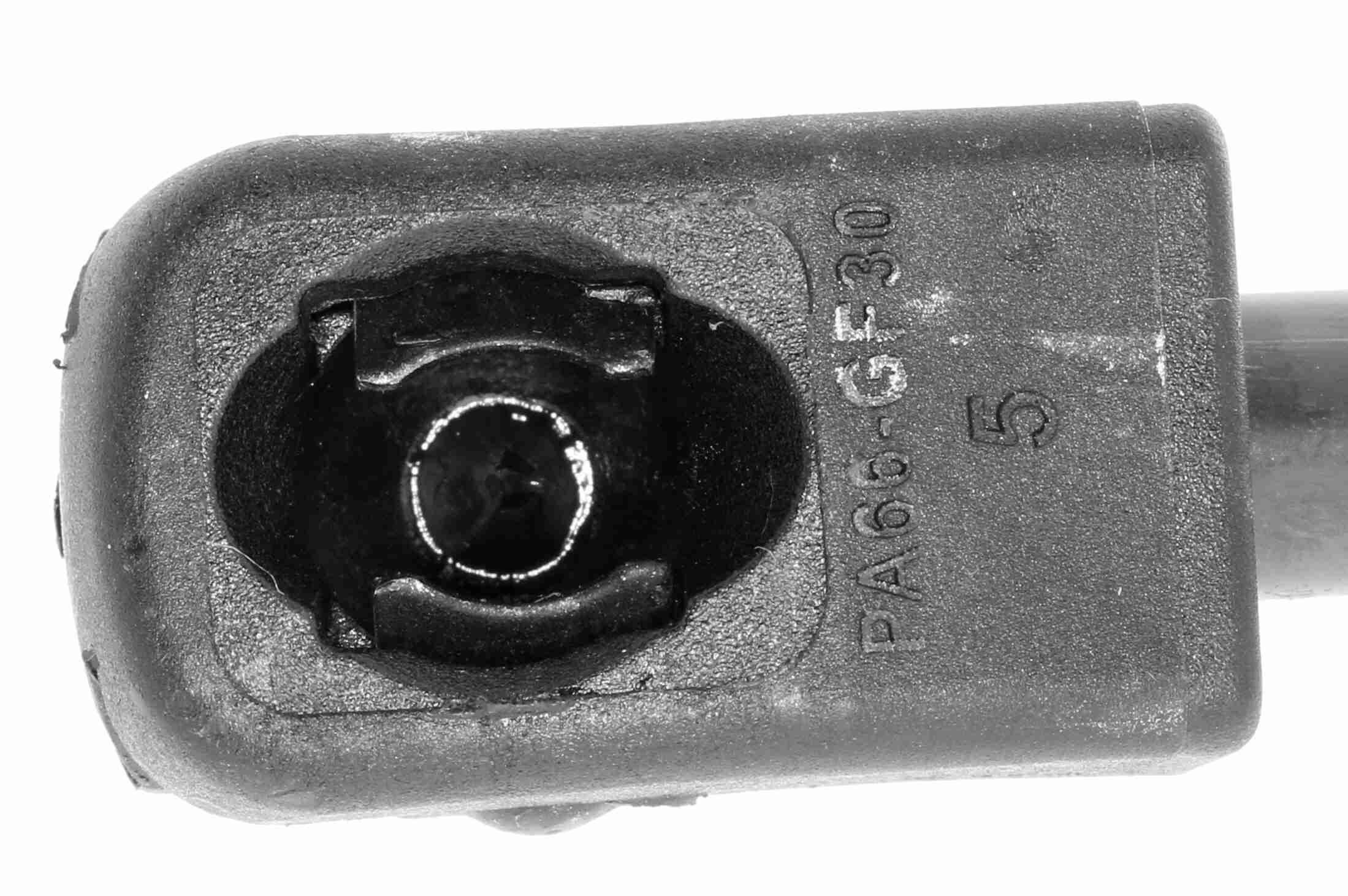 Vaico Gasveer, motorkap V95-0195