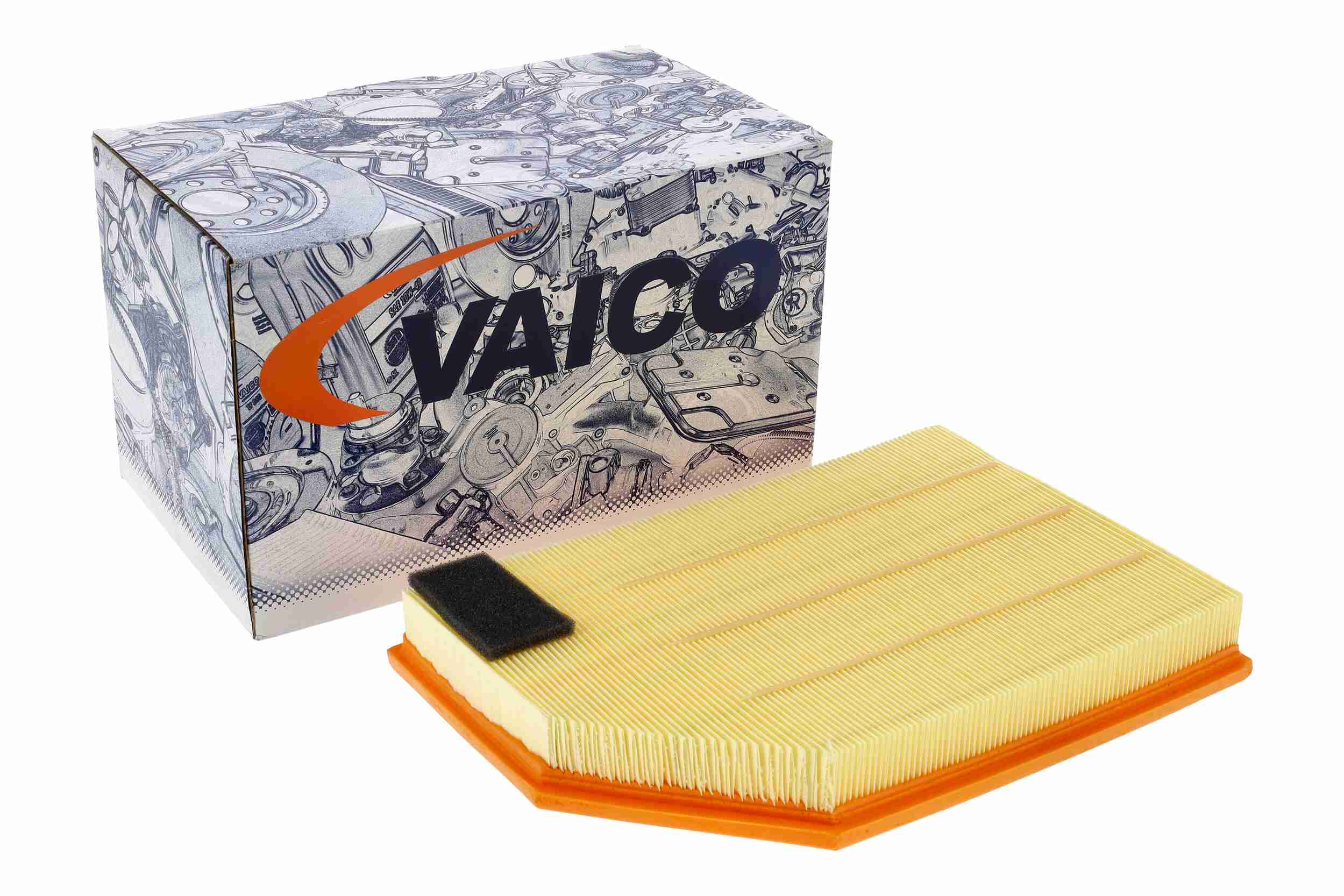 Vaico Luchtfilter V95-0278