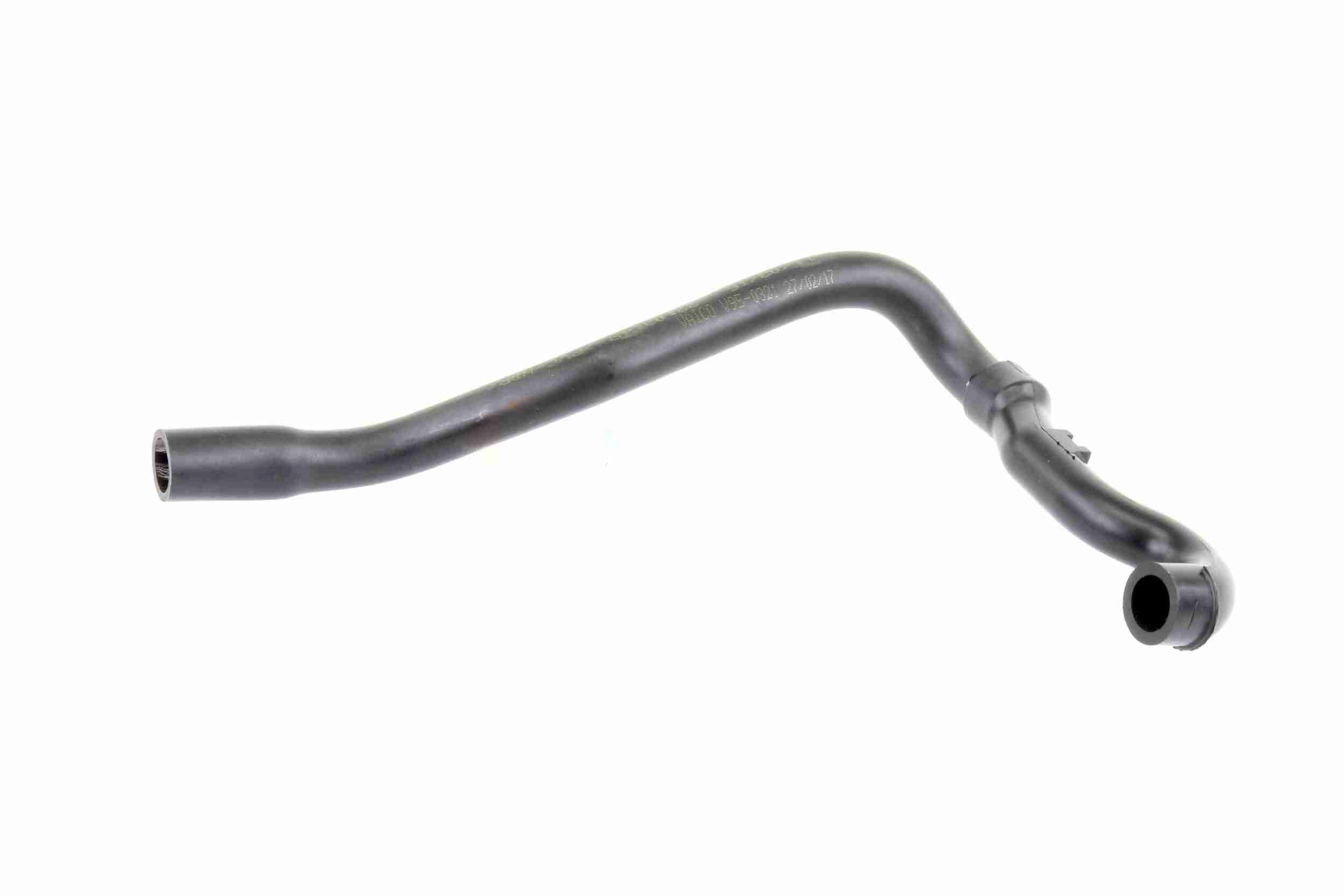 Vaico Carterontluchtingsslang V95-0321