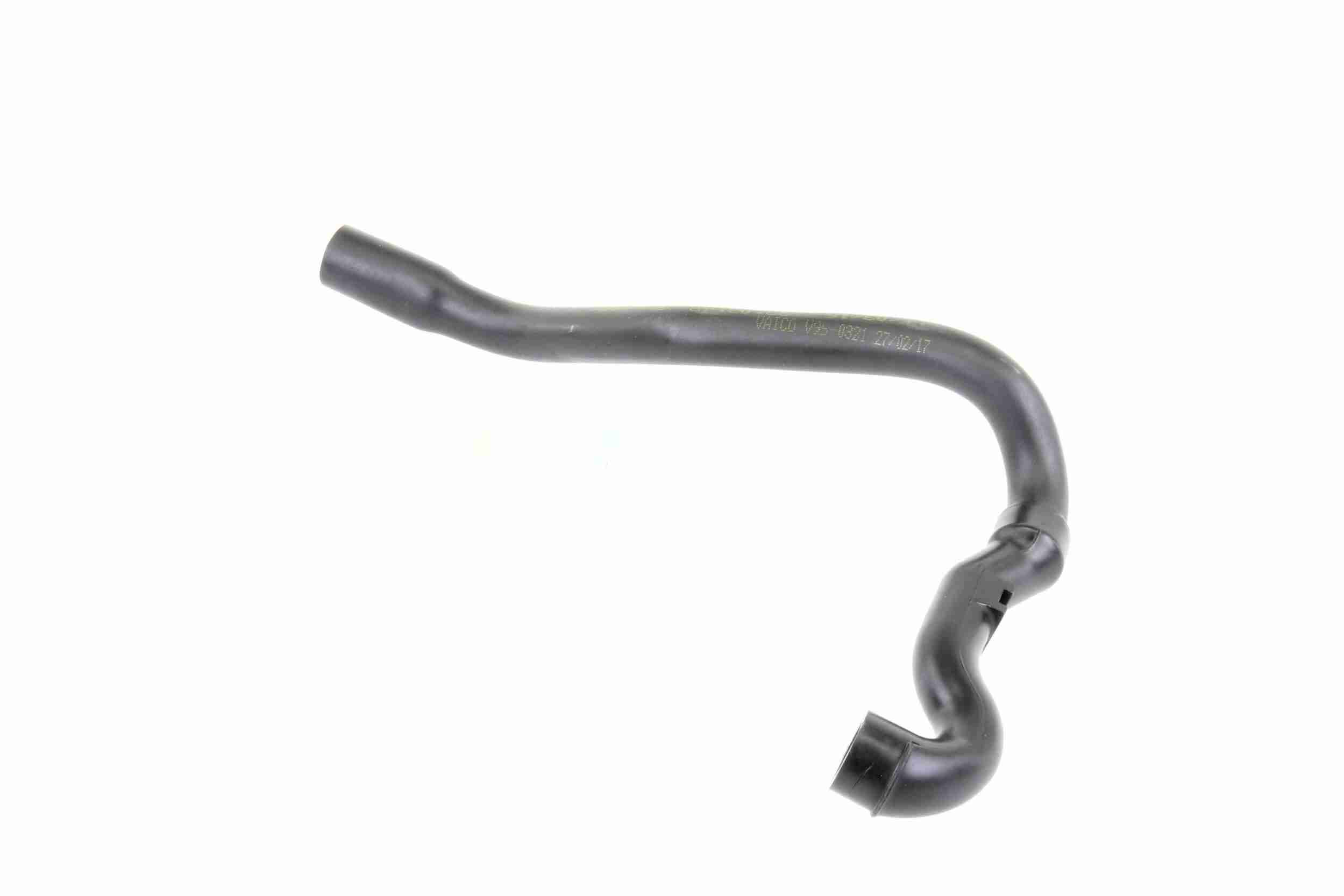 Vaico Carterontluchtingsslang V95-0321