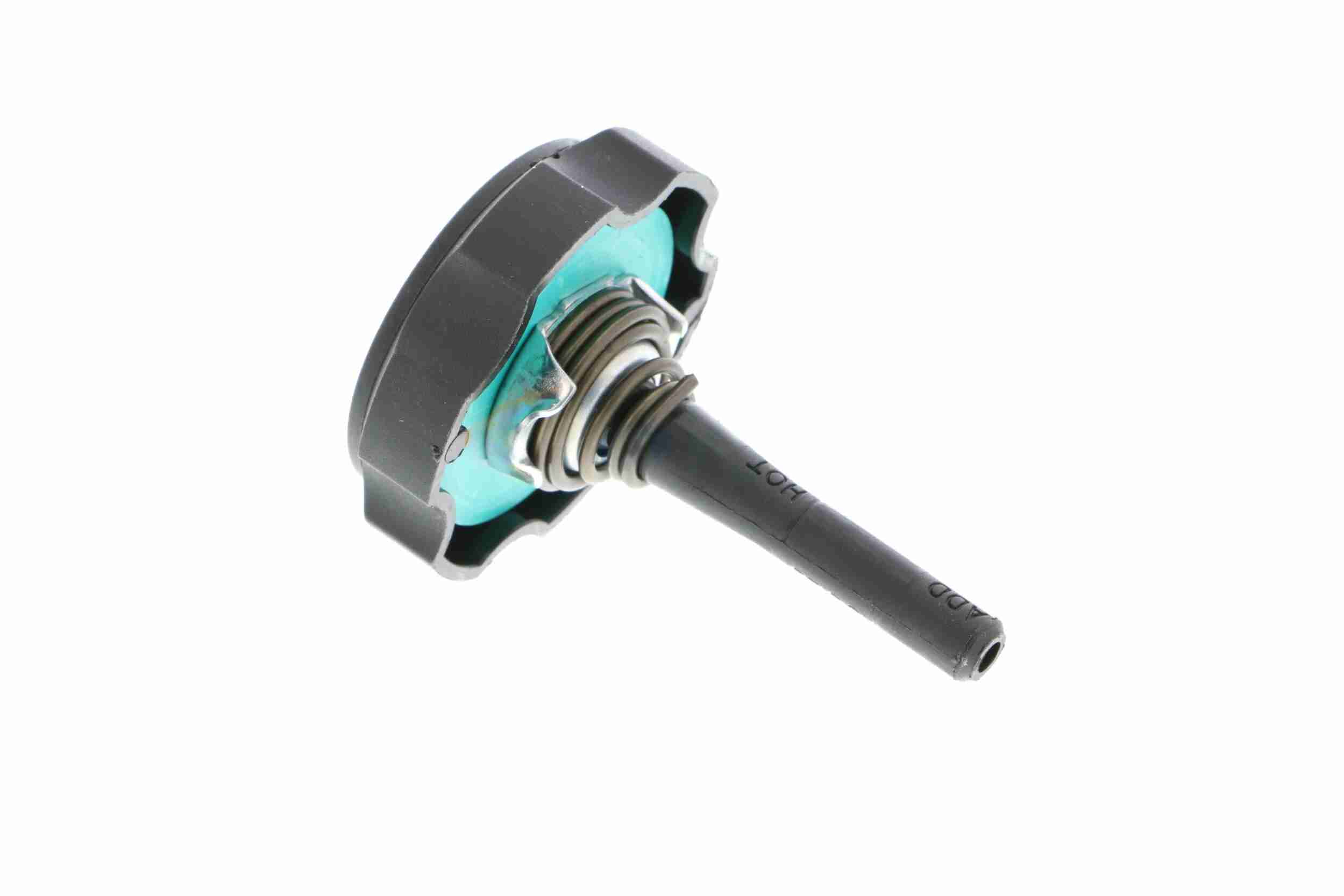 Vaico Dop expansievat stuurbekrachtiging V95-0335