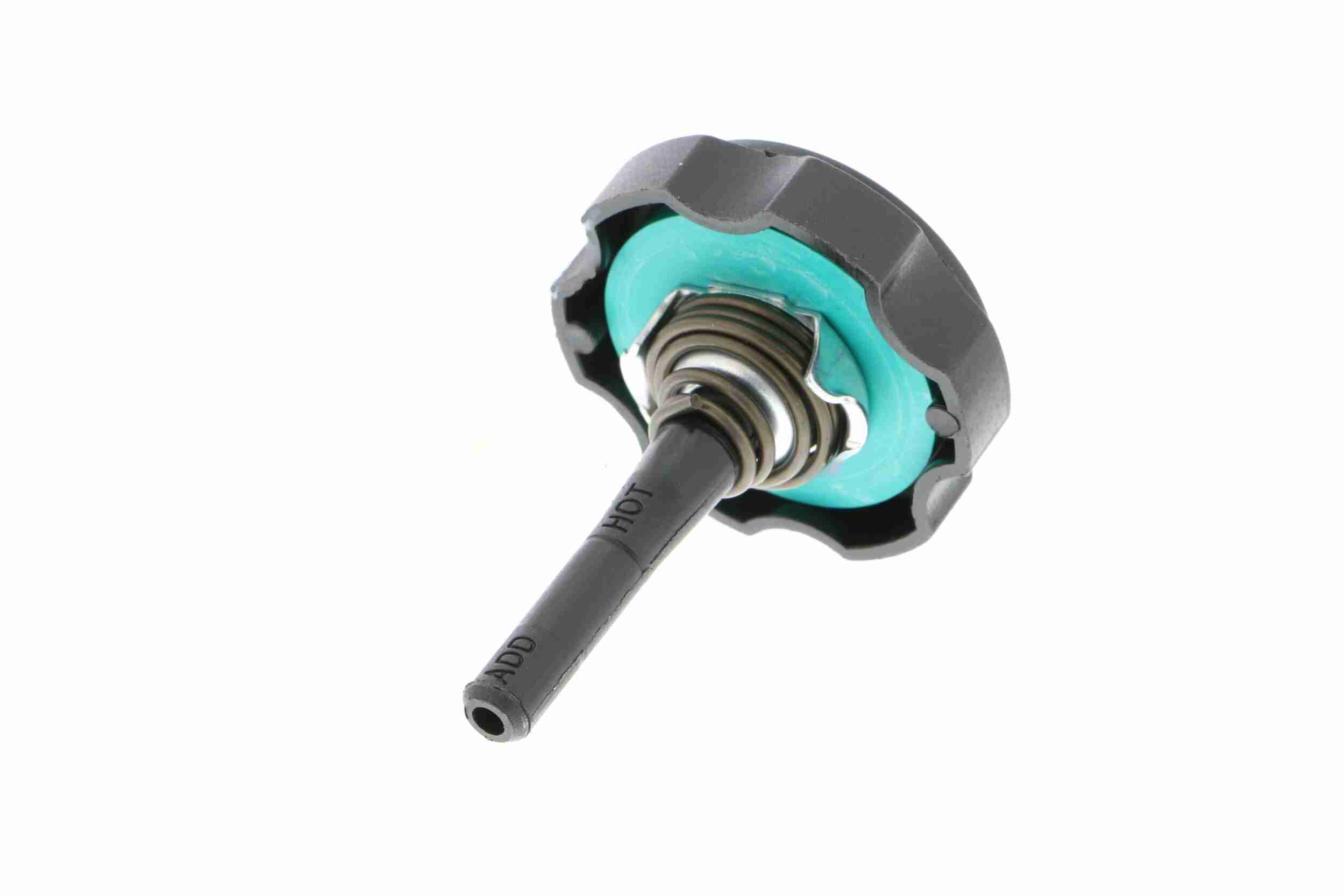 Vaico Dop expansievat stuurbekrachtiging V95-0335