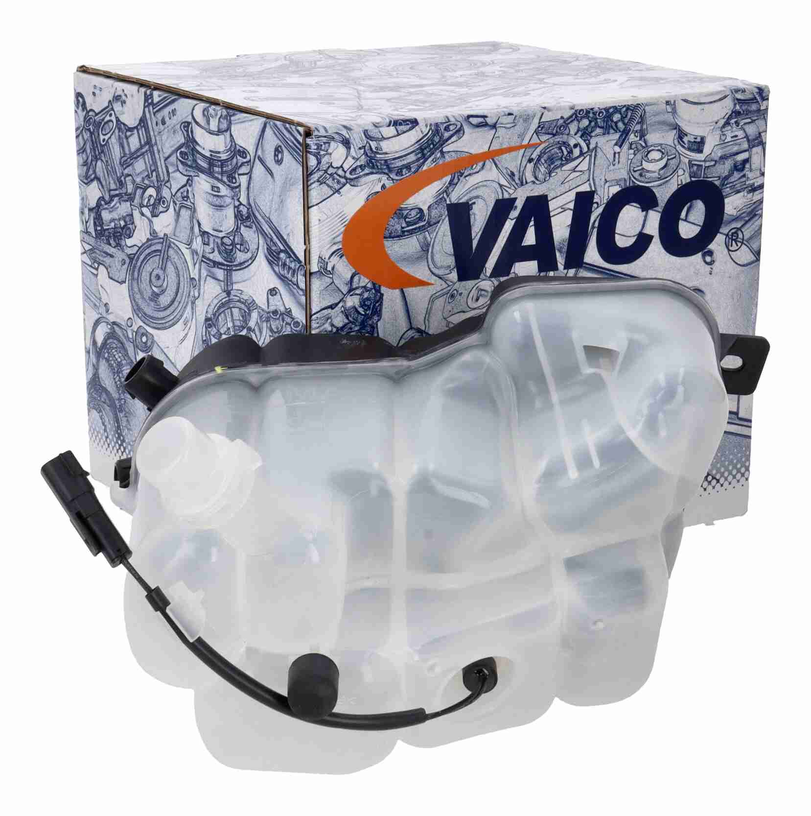 Vaico Expansievat V95-0346