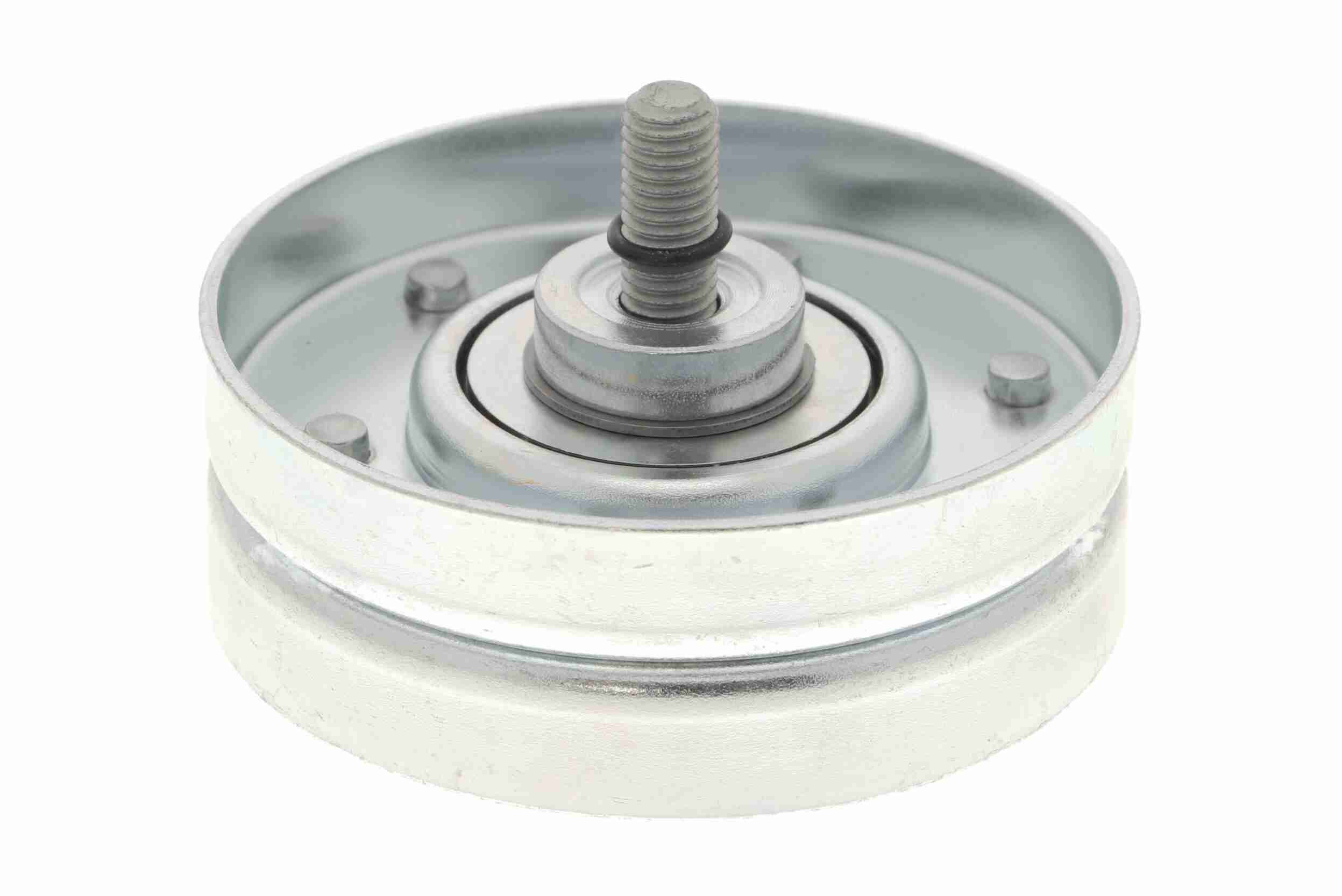 Vaico Geleiderol (poly) V-riem V95-0381