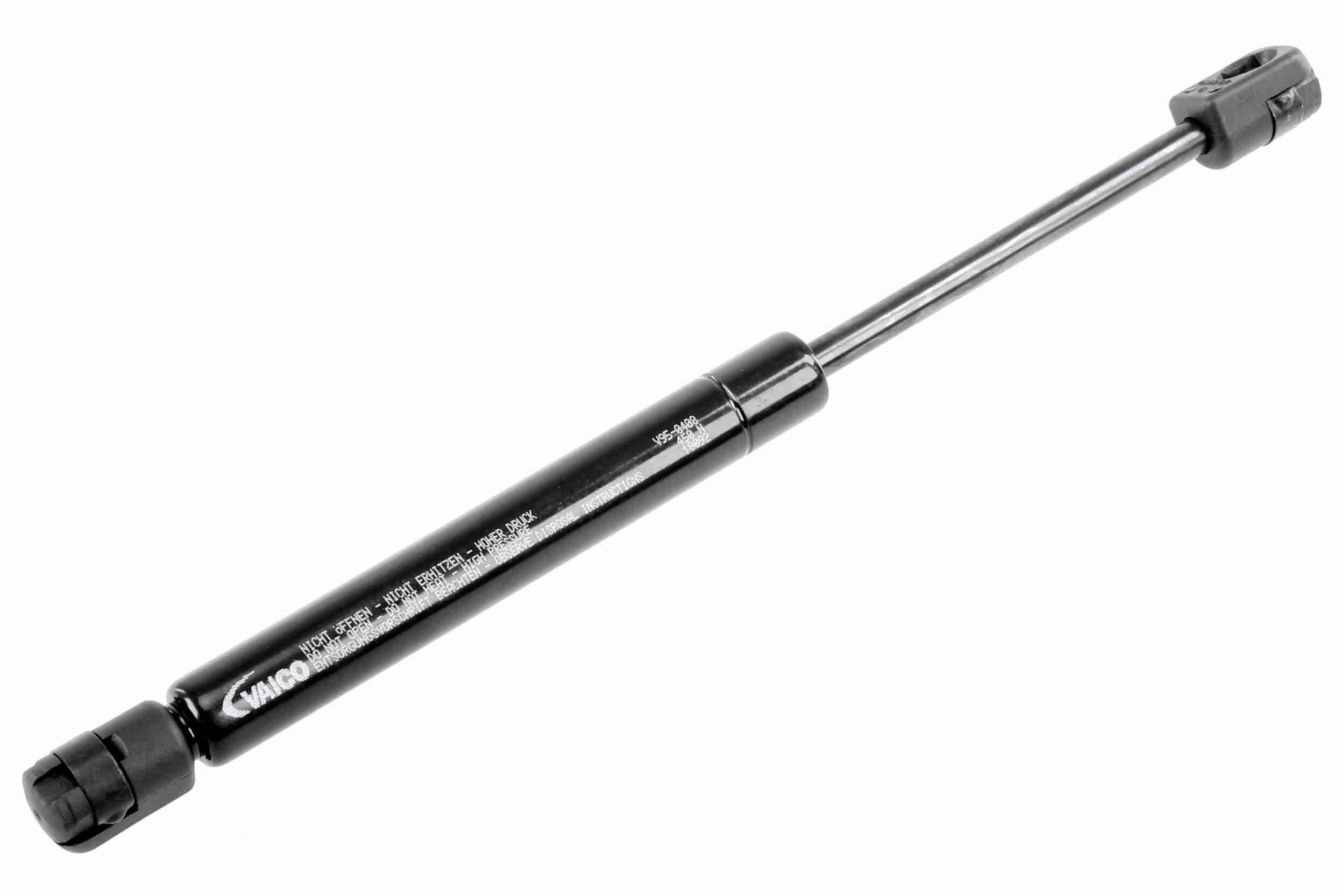 Gasveer, motorkap Vaico V95-0408