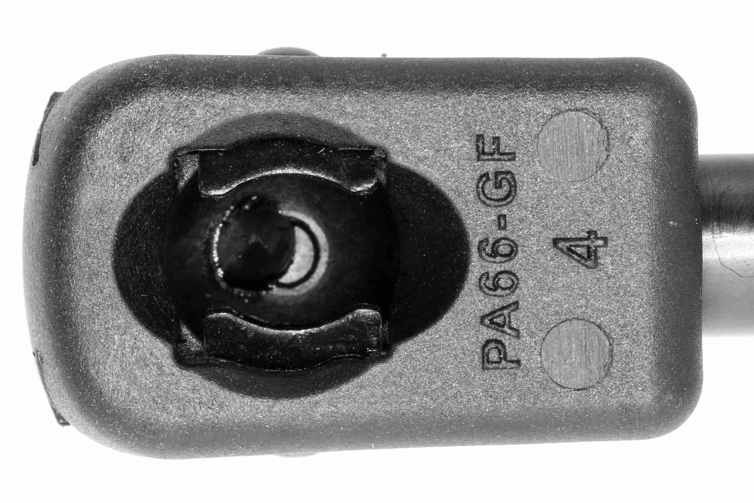 Vaico Gasveer, motorkap V95-0408