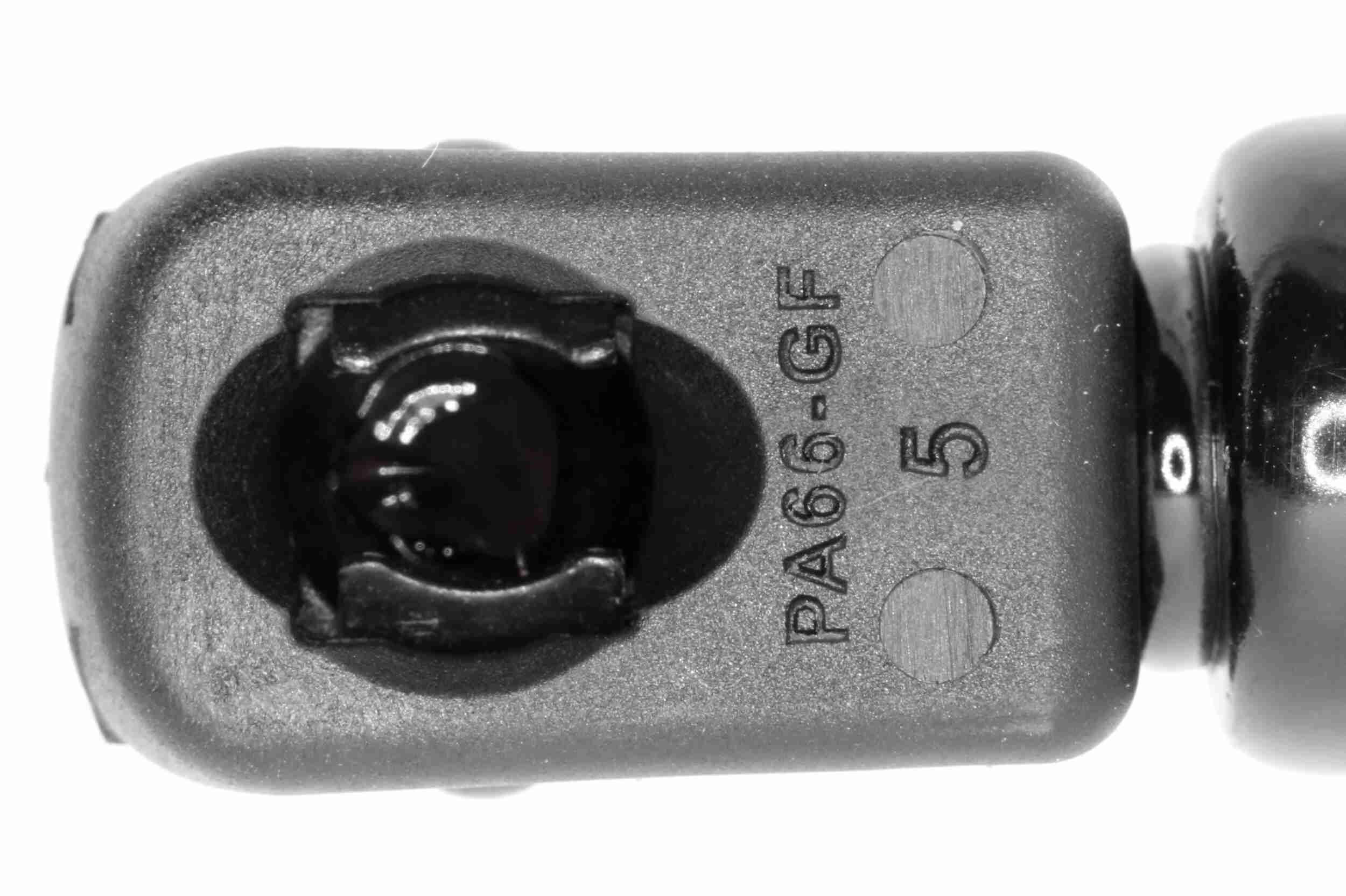 Vaico Gasveer, motorkap V95-0408