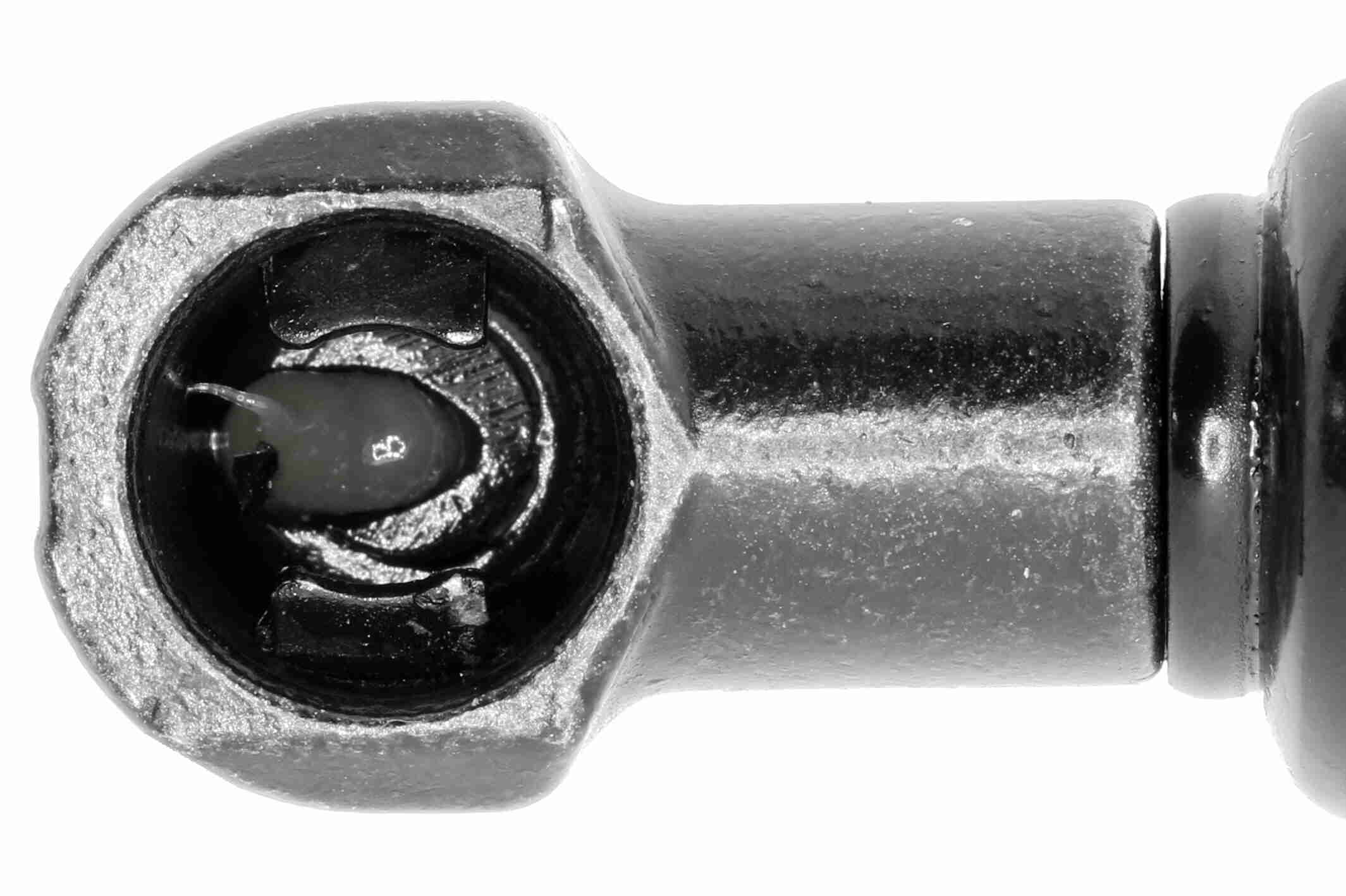 Vaico Gasveer, motorkap V95-0409