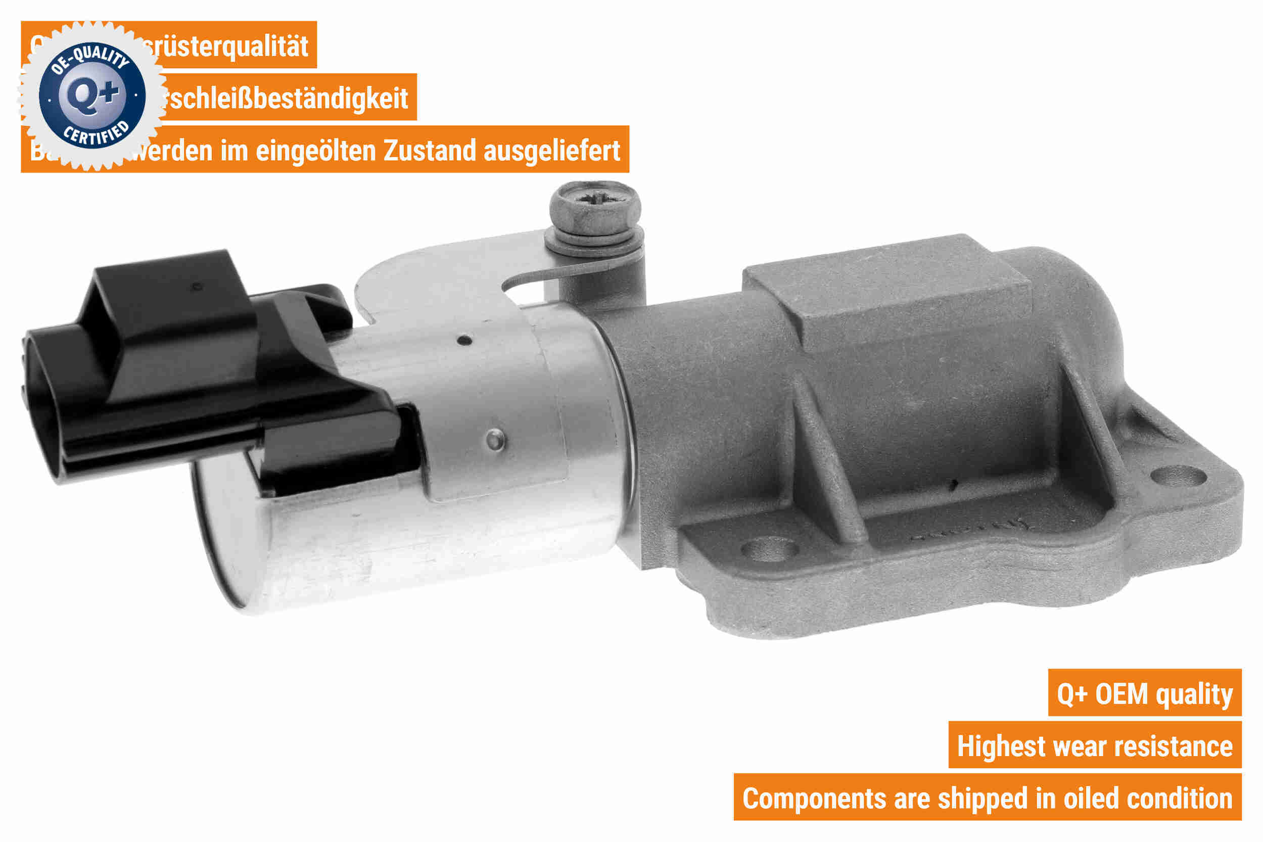Vaico Nokkenasregelklep V95-0501