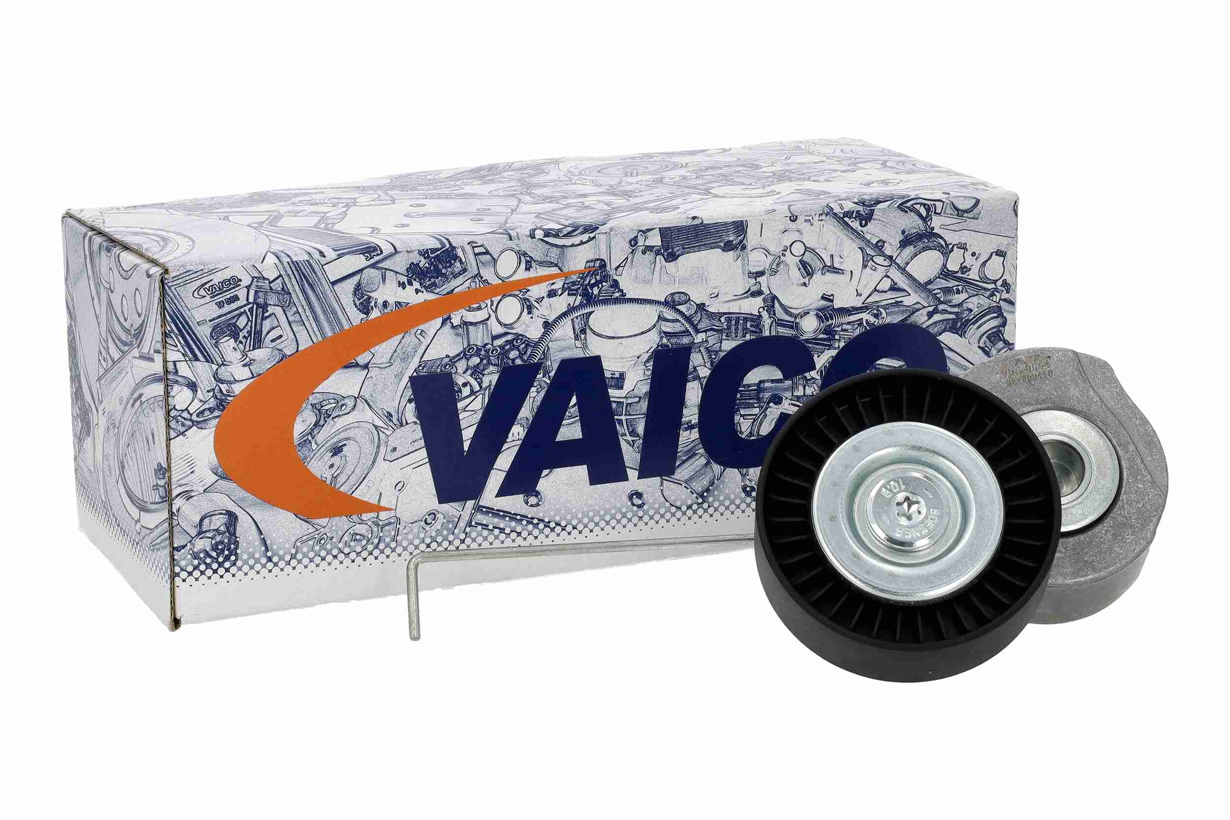 Vaico Spanrol, Poly V-riem V95-0554