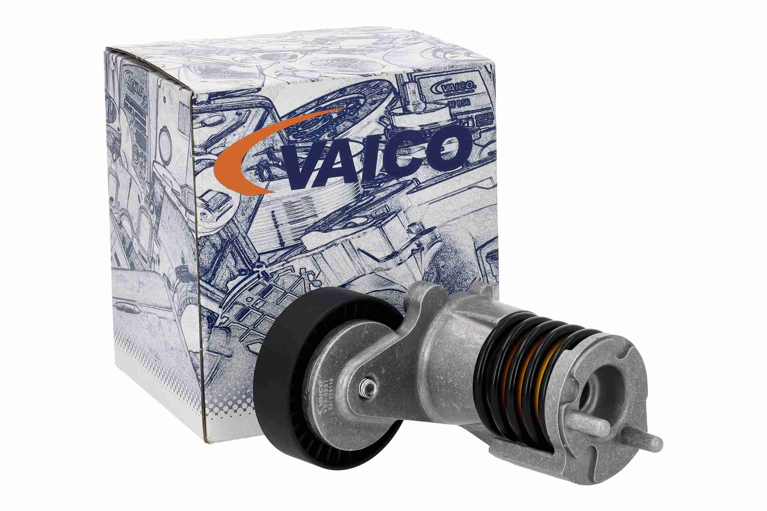 Vaico Spanrol, Poly V-riem V95-0557