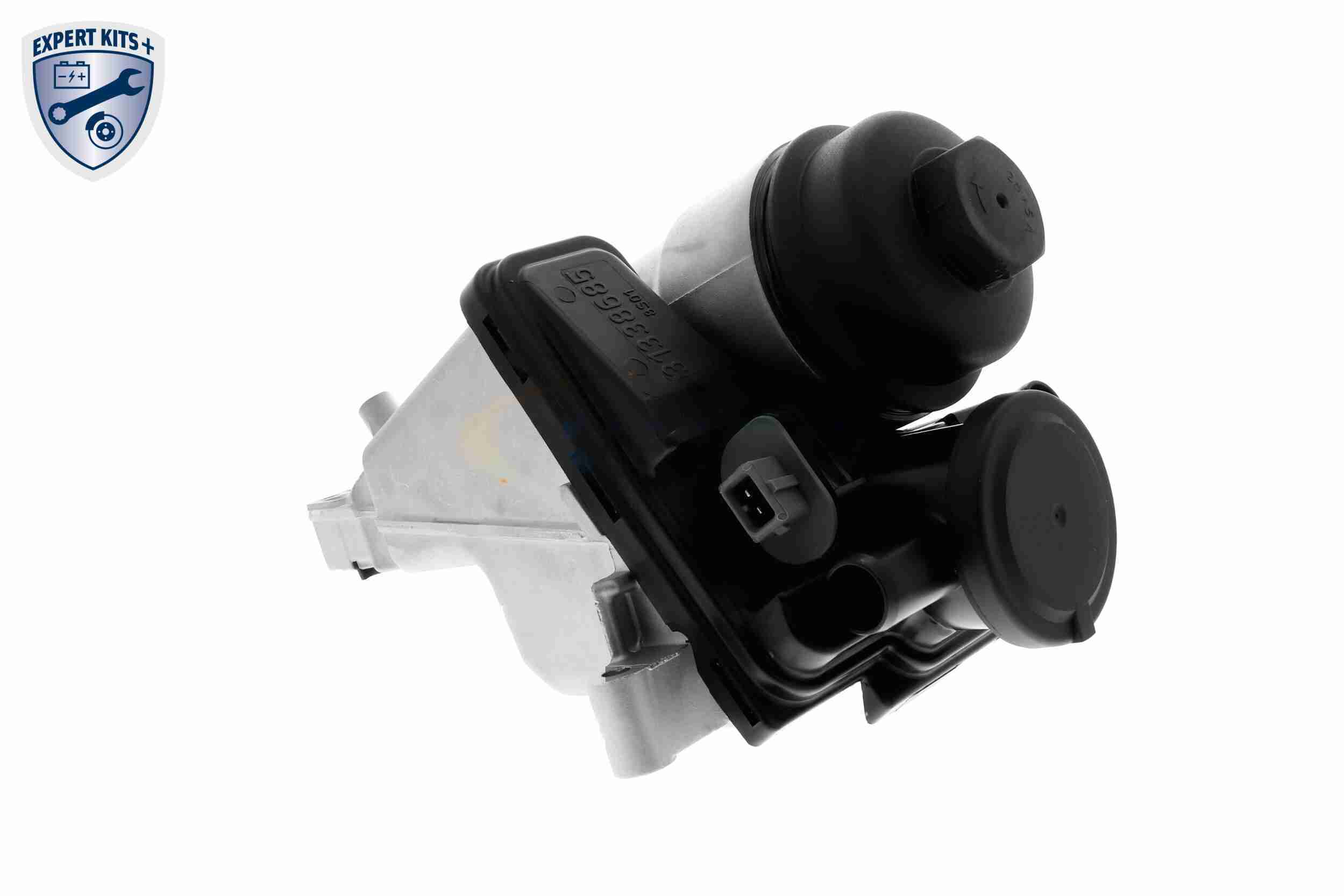 Vaico Oliefilterhuis V95-0568