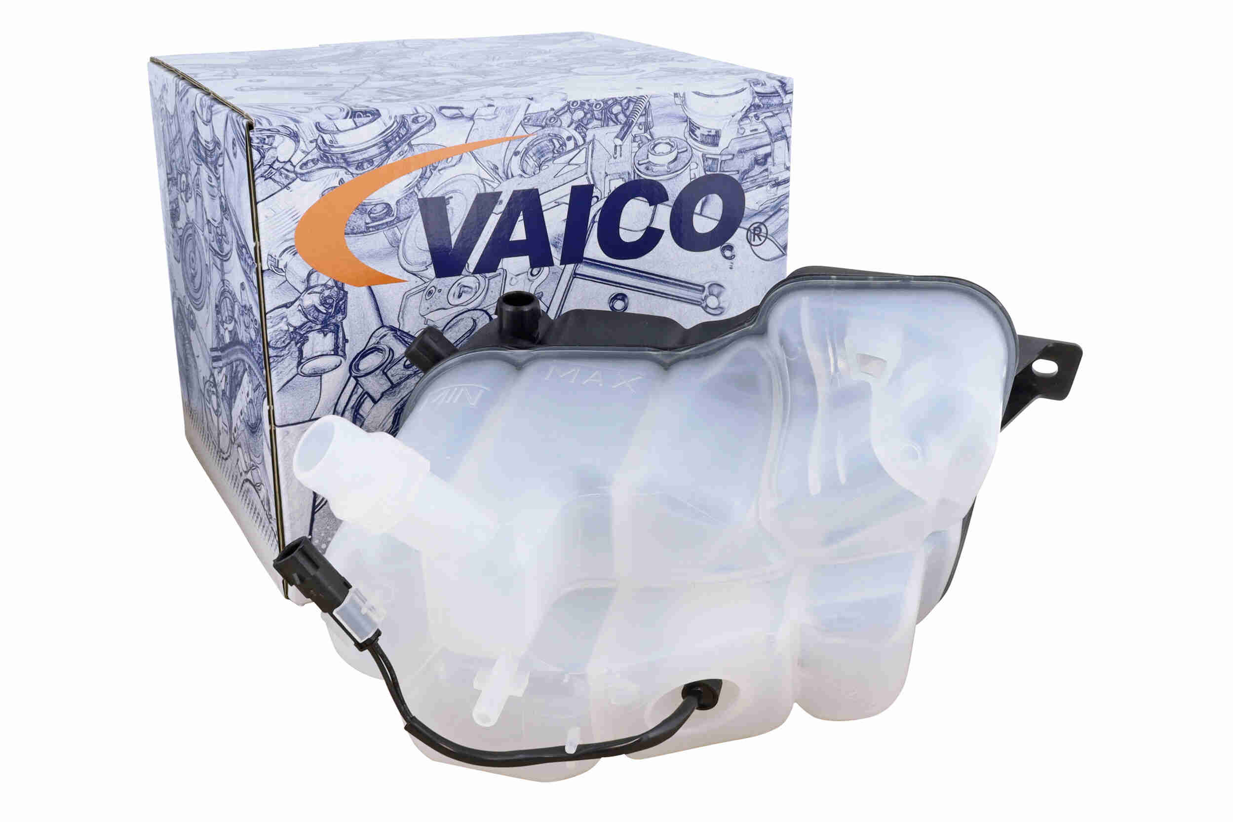 Vaico Expansievat V95-0584