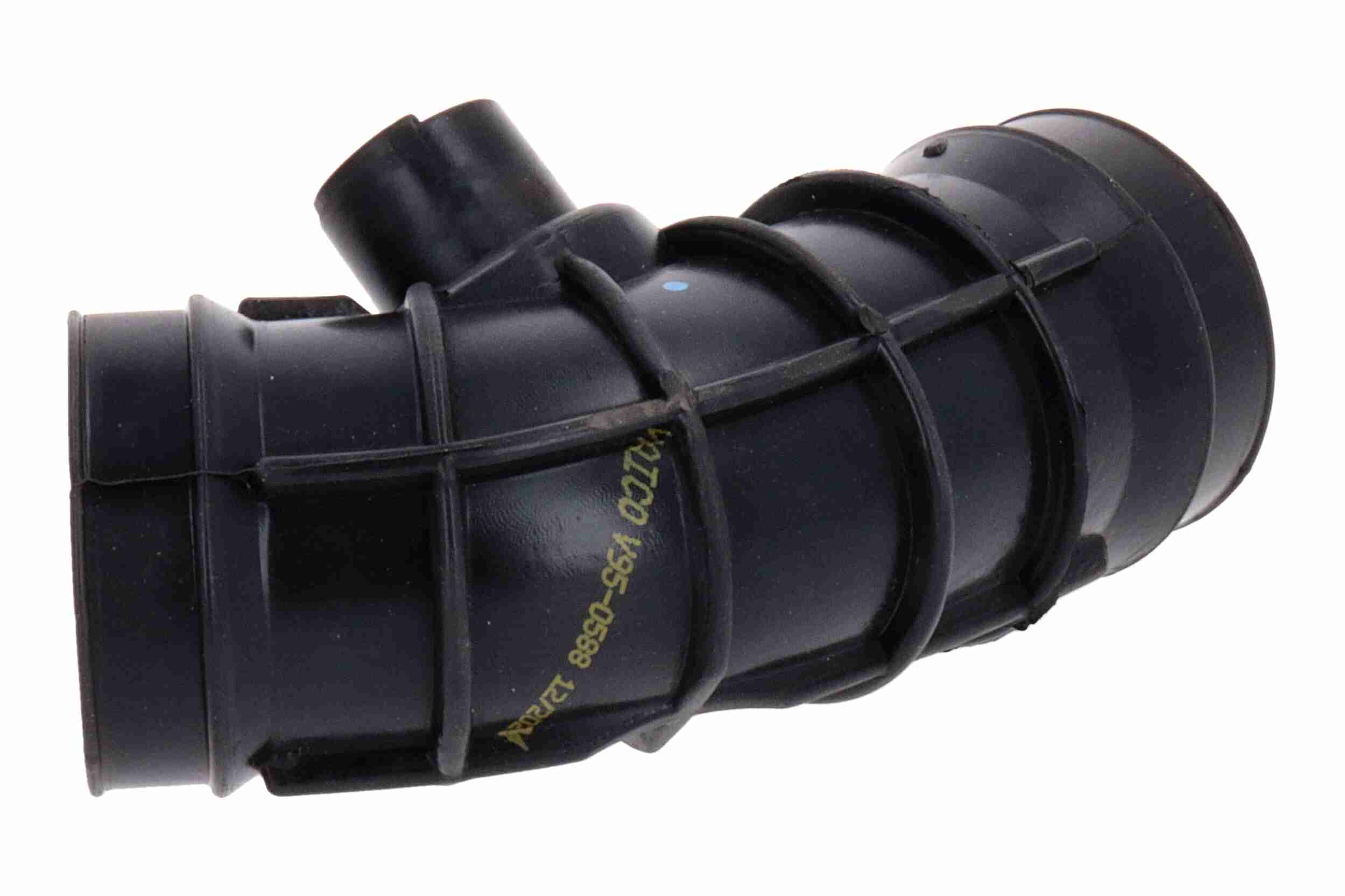 Vaico Inlaatslang-/pijp luchtfilter V95-0588