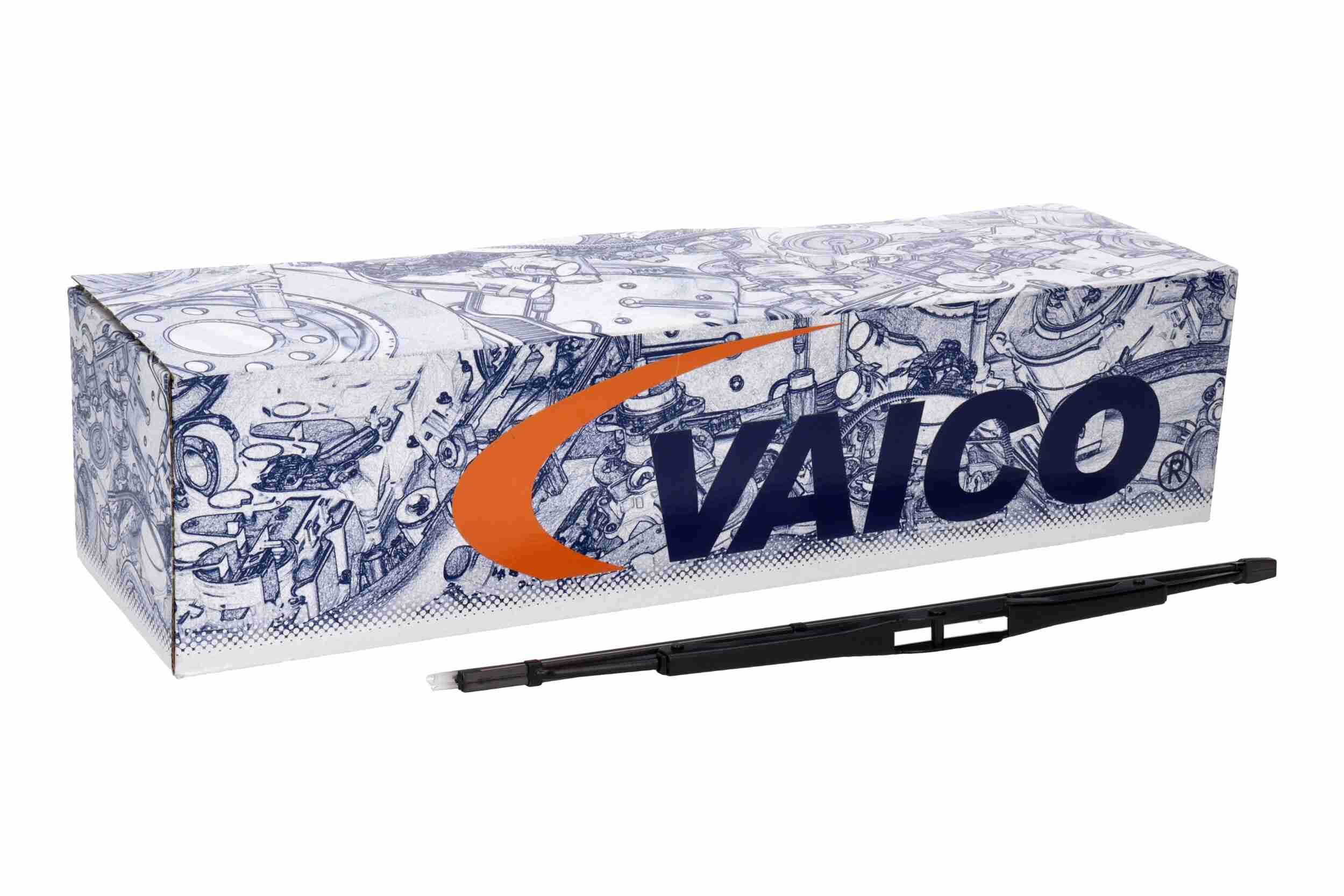 Vaico Wisserblad V95-0604