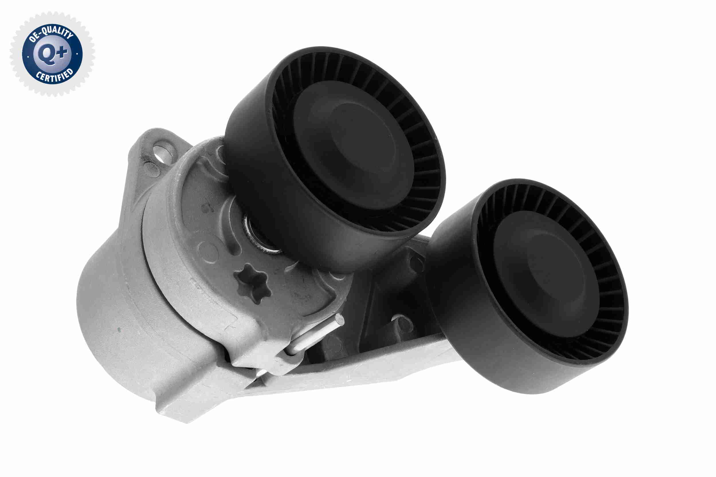 Vaico Spanner poly V-riem V95-0610