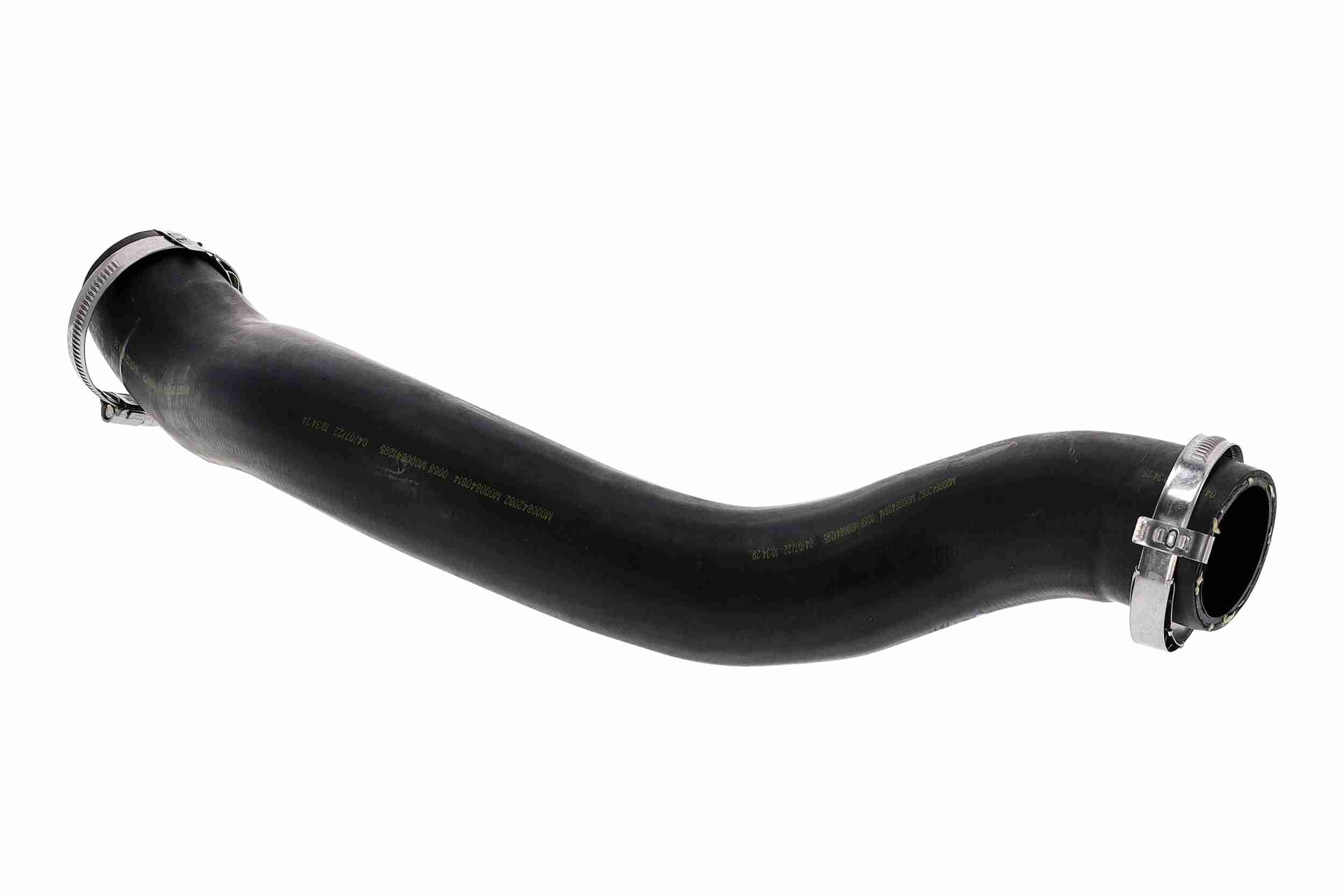 Vaico Laadlucht-/turboslang V95-0611