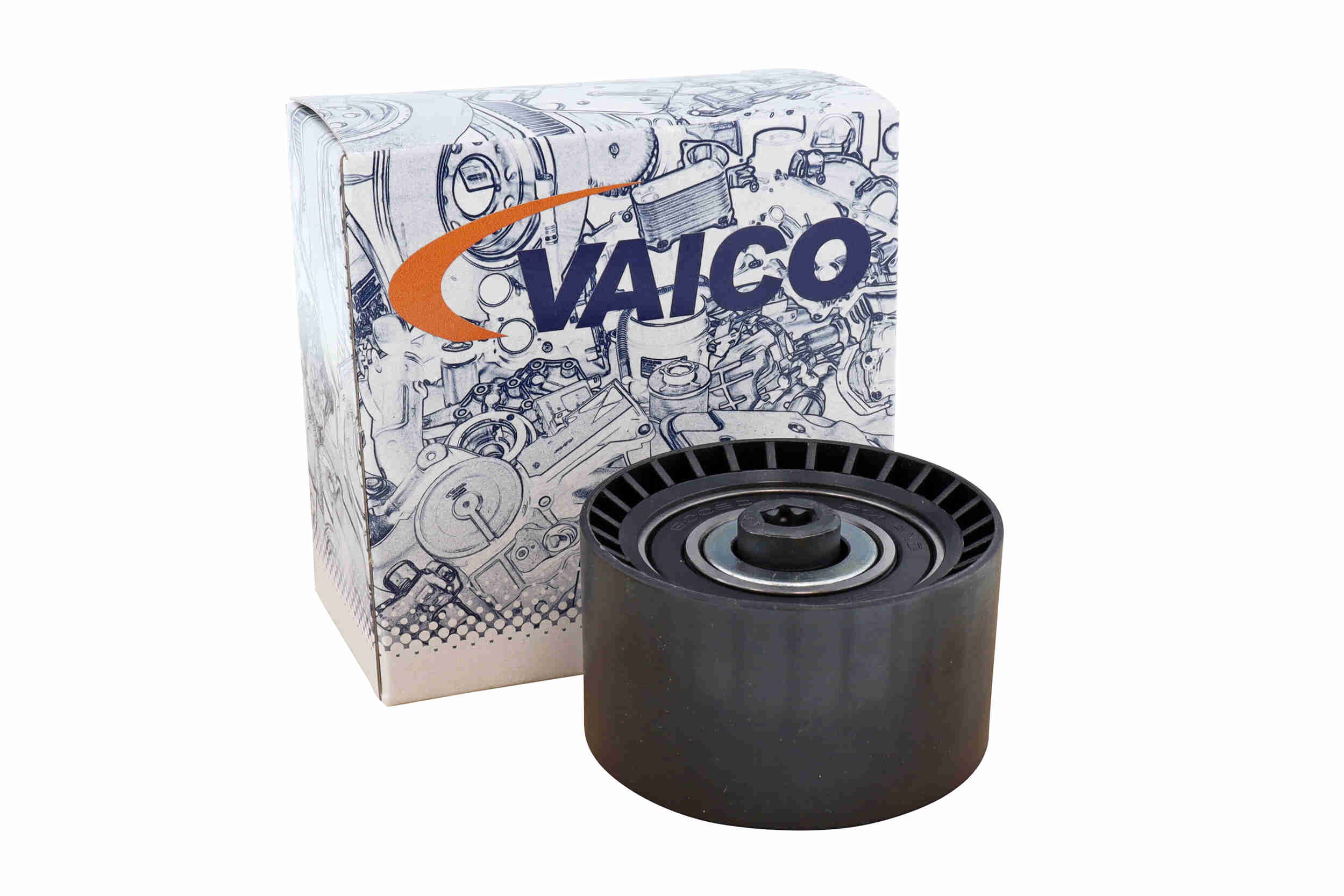 Vaico Geleiderol distributieriem V95-0636