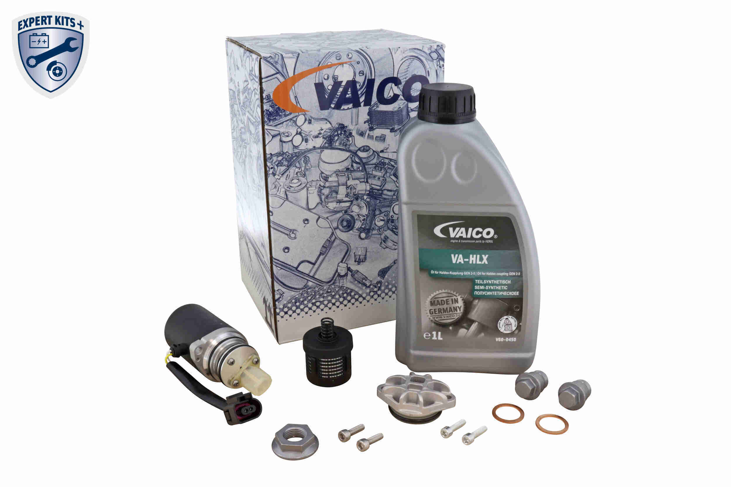 Vaico Stelelement Differentieel V95-0645