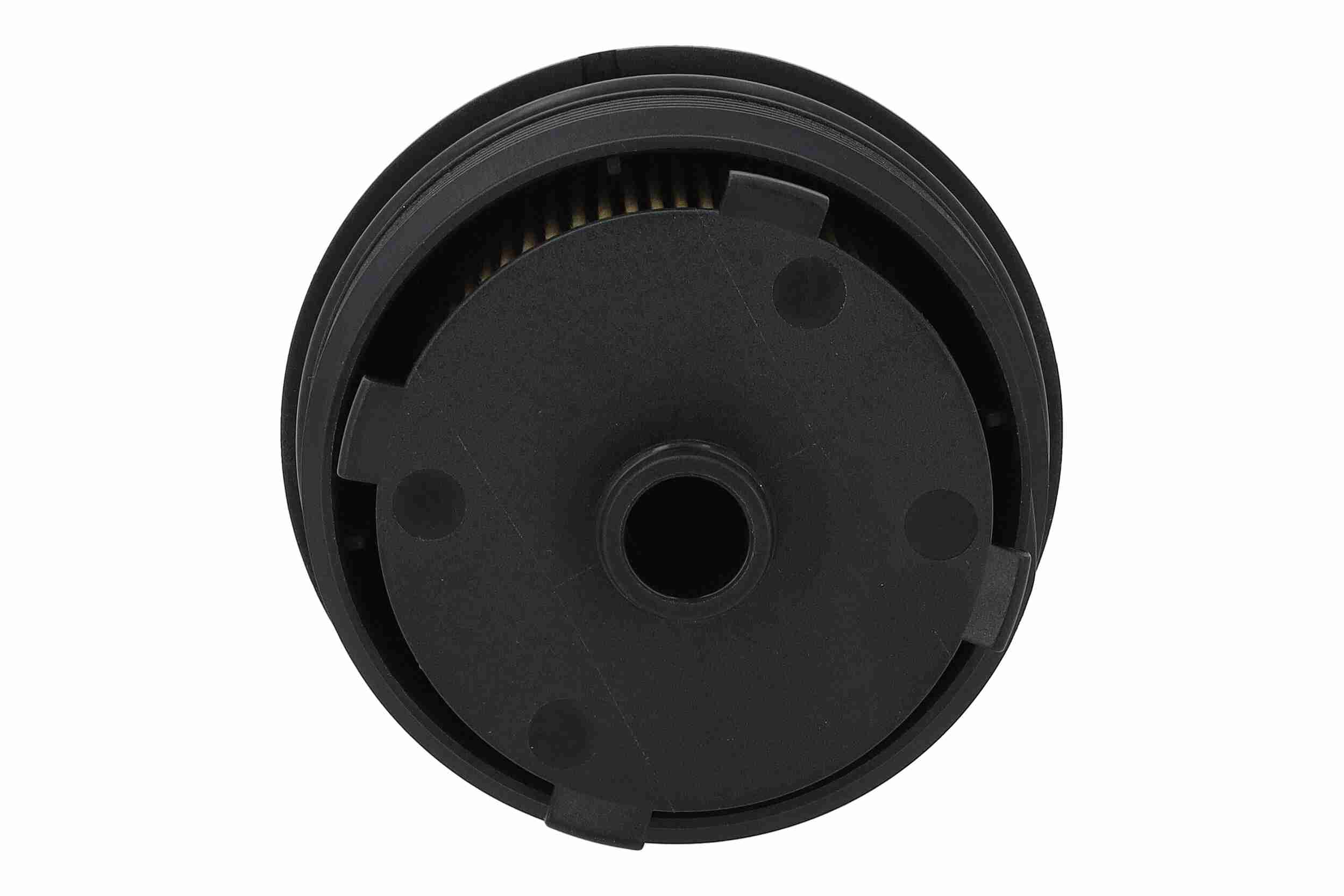 Vaico Oliefilterhuis deksel V95-0654