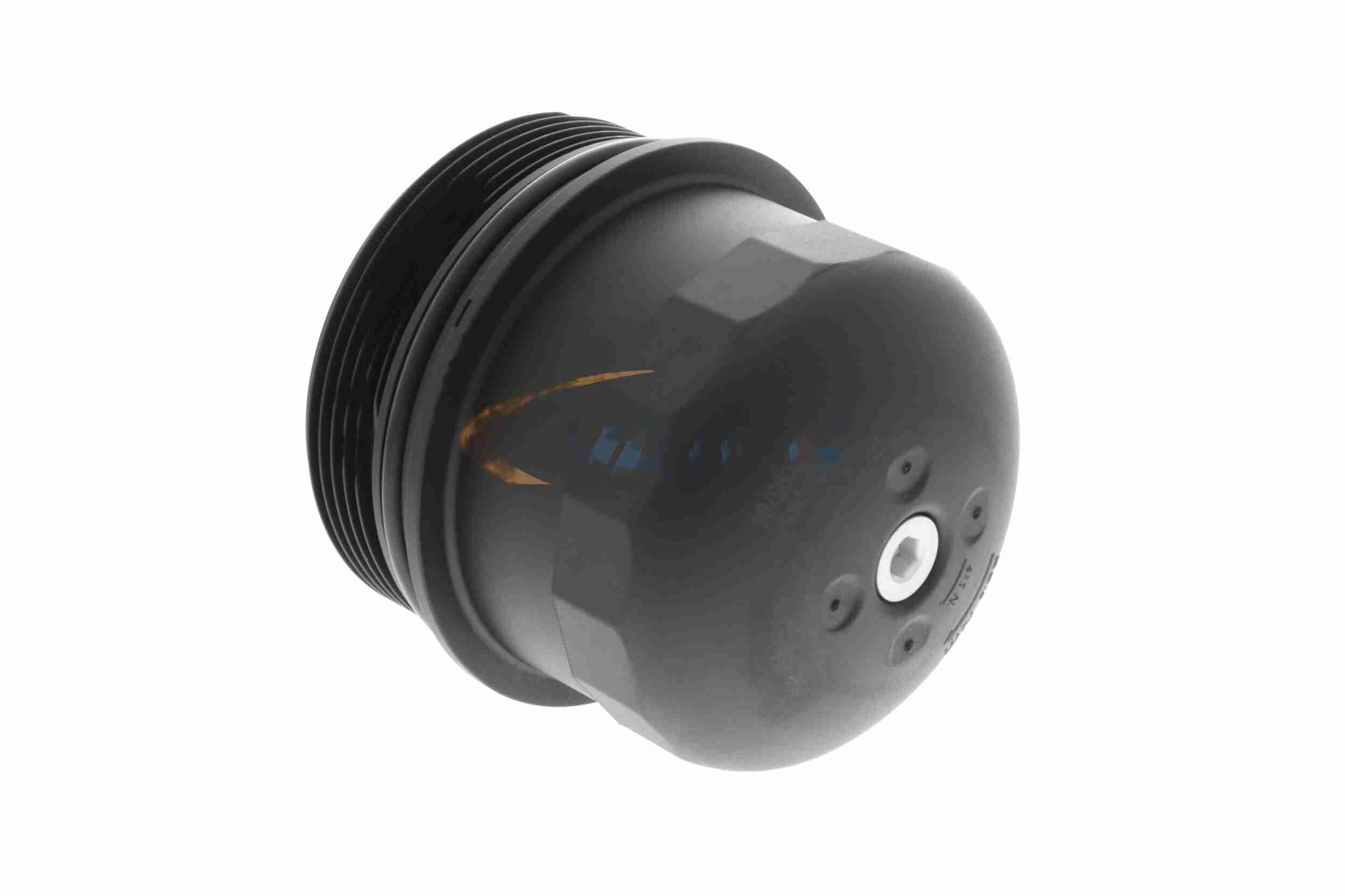 Vaico Oliefilterhuis deksel V95-0654