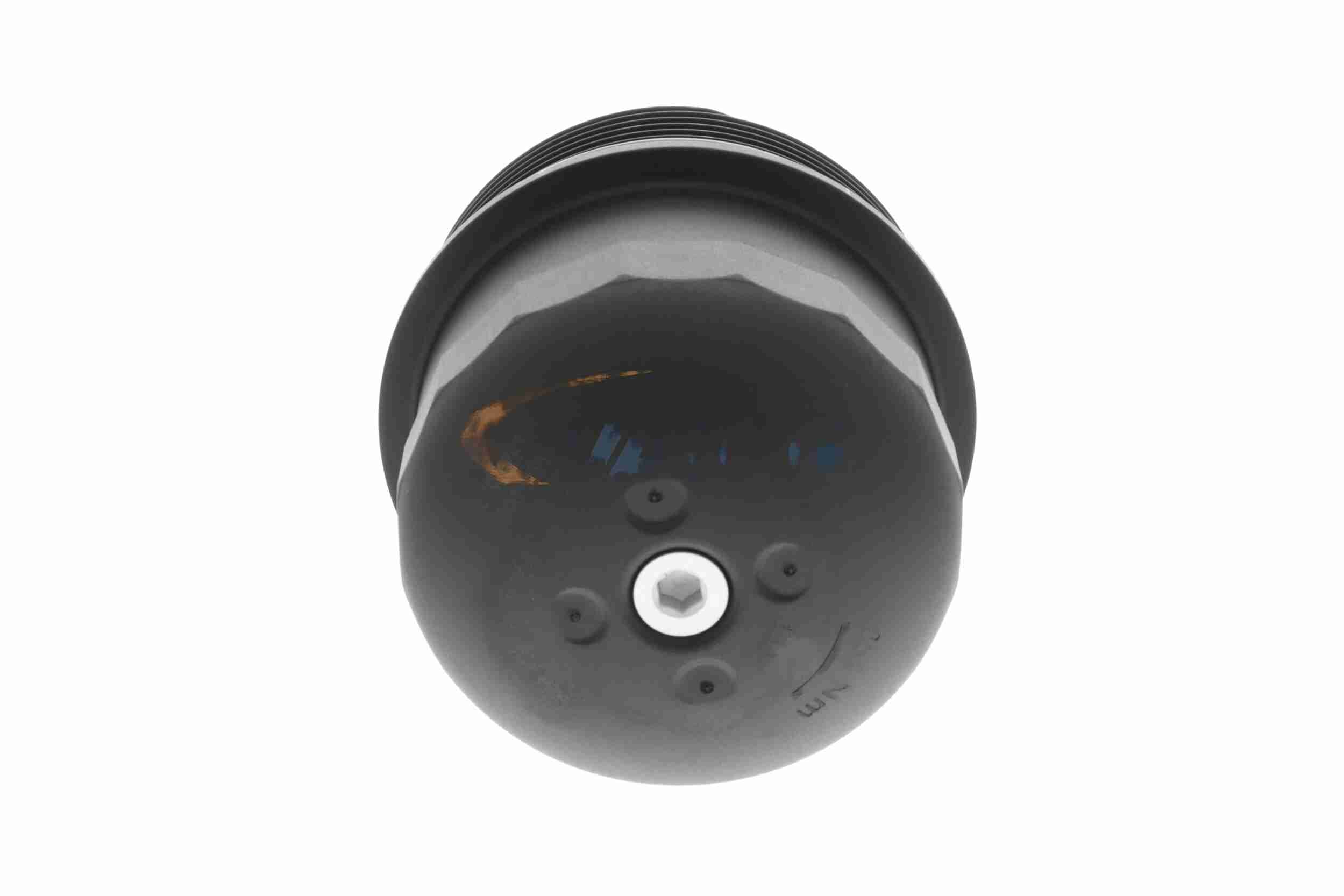 Vaico Oliefilterhuis deksel V95-0654