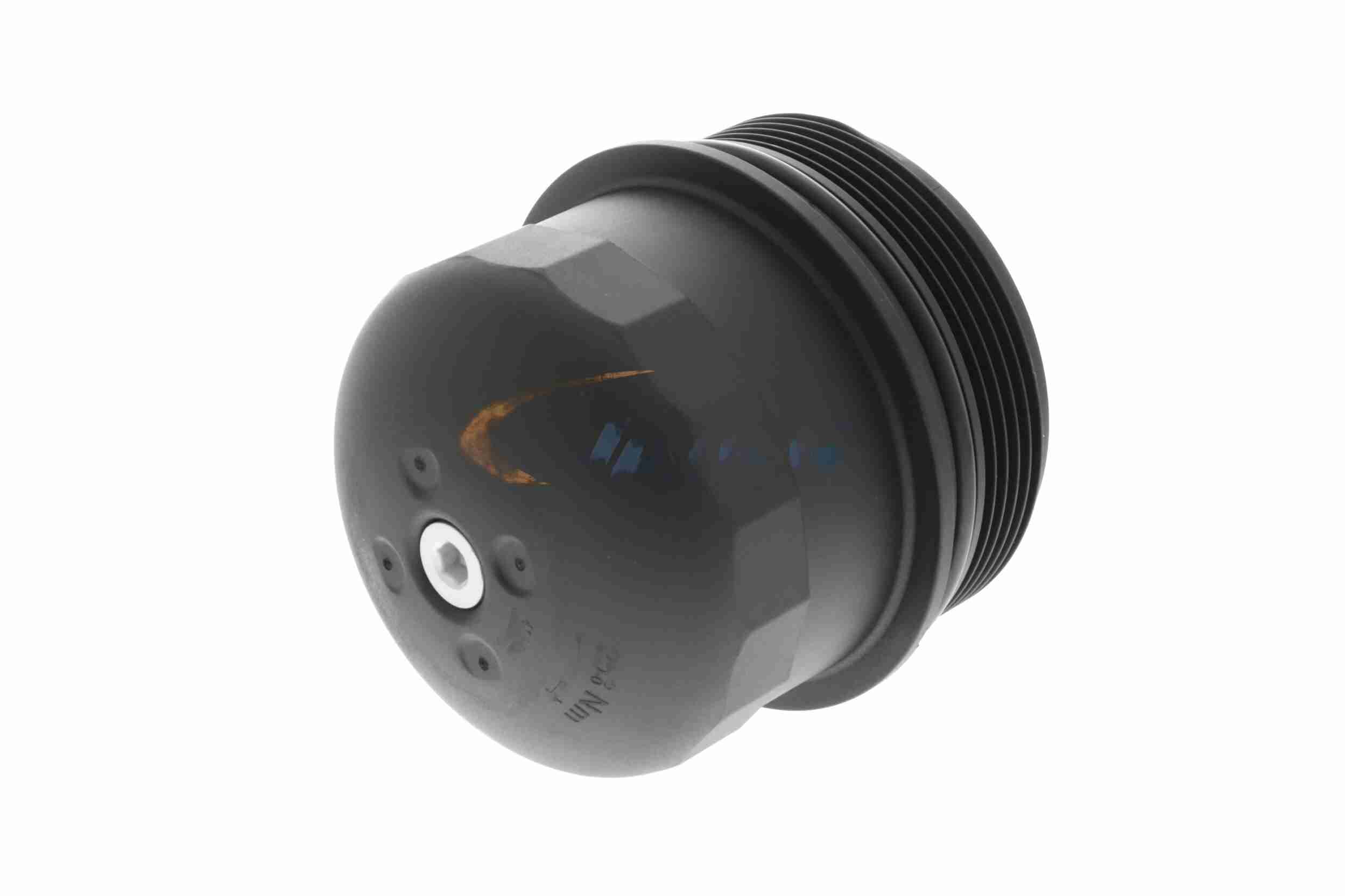 Vaico Oliefilterhuis deksel V95-0654