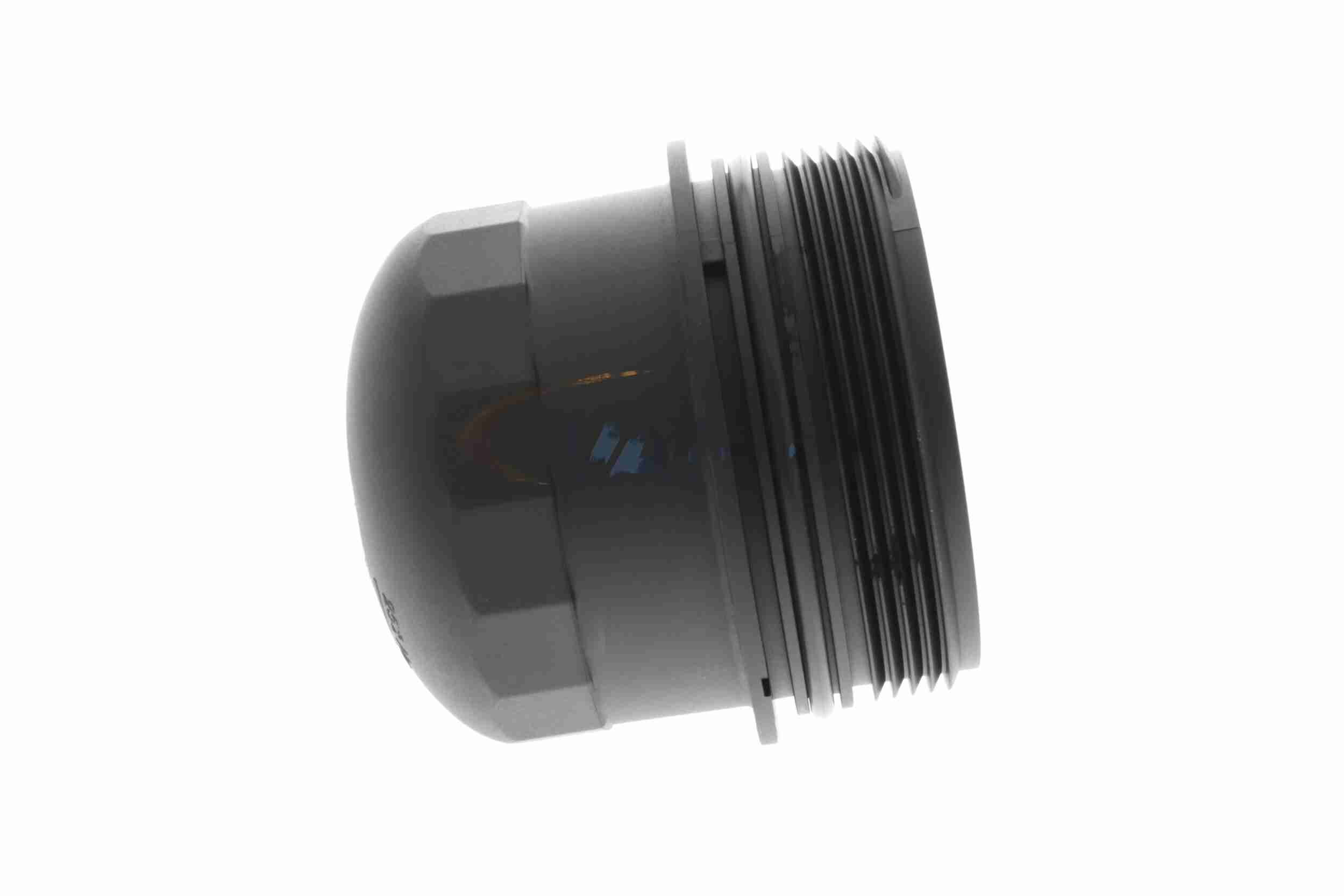 Vaico Oliefilterhuis deksel V95-0654