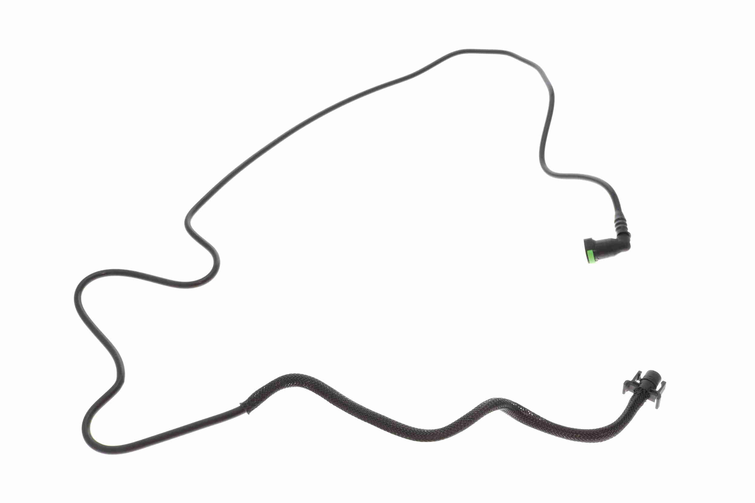 Vaico Koelvloeistof ontluchtingsslang V95-0677