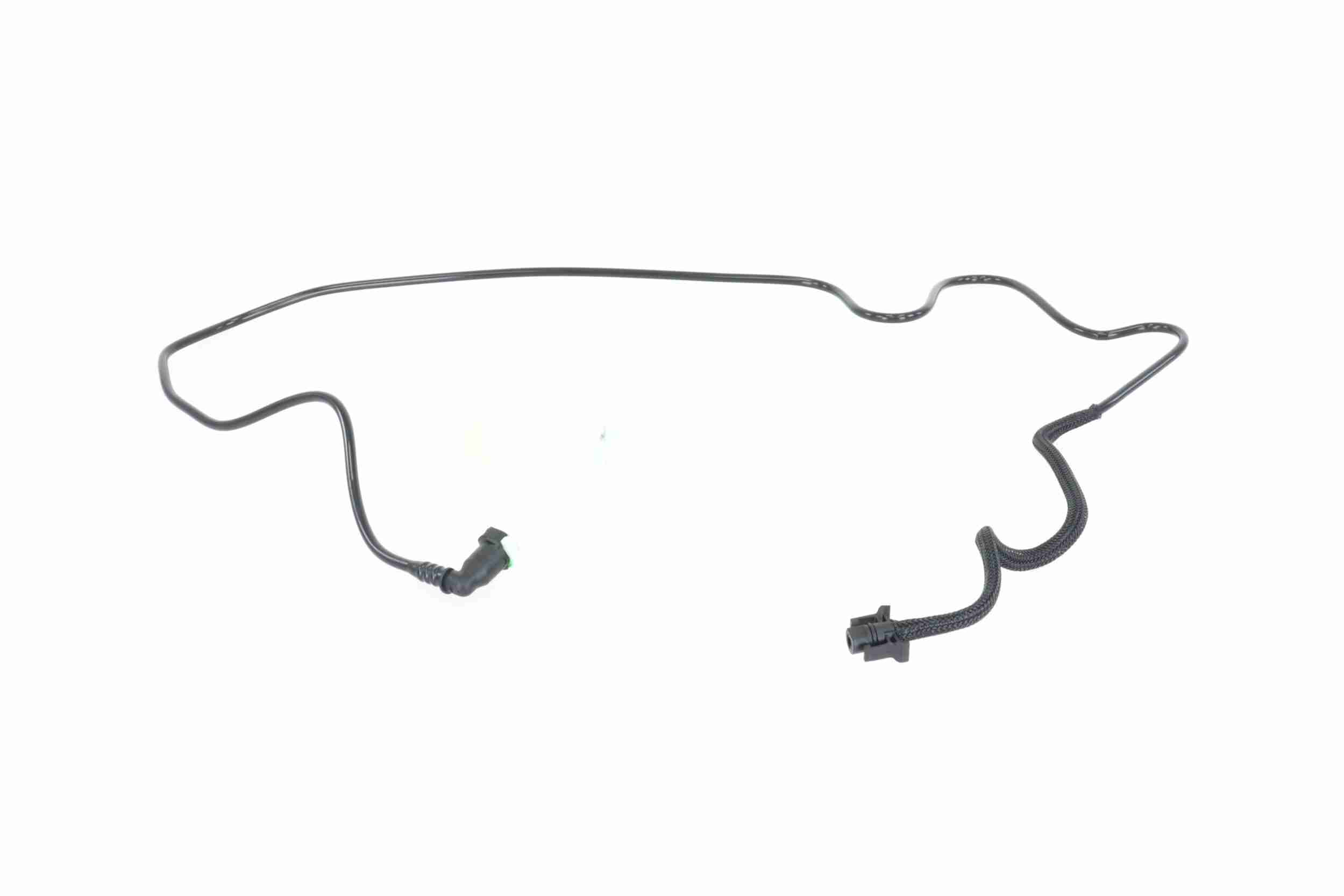 Vaico Koelvloeistof ontluchtingsslang V95-0677