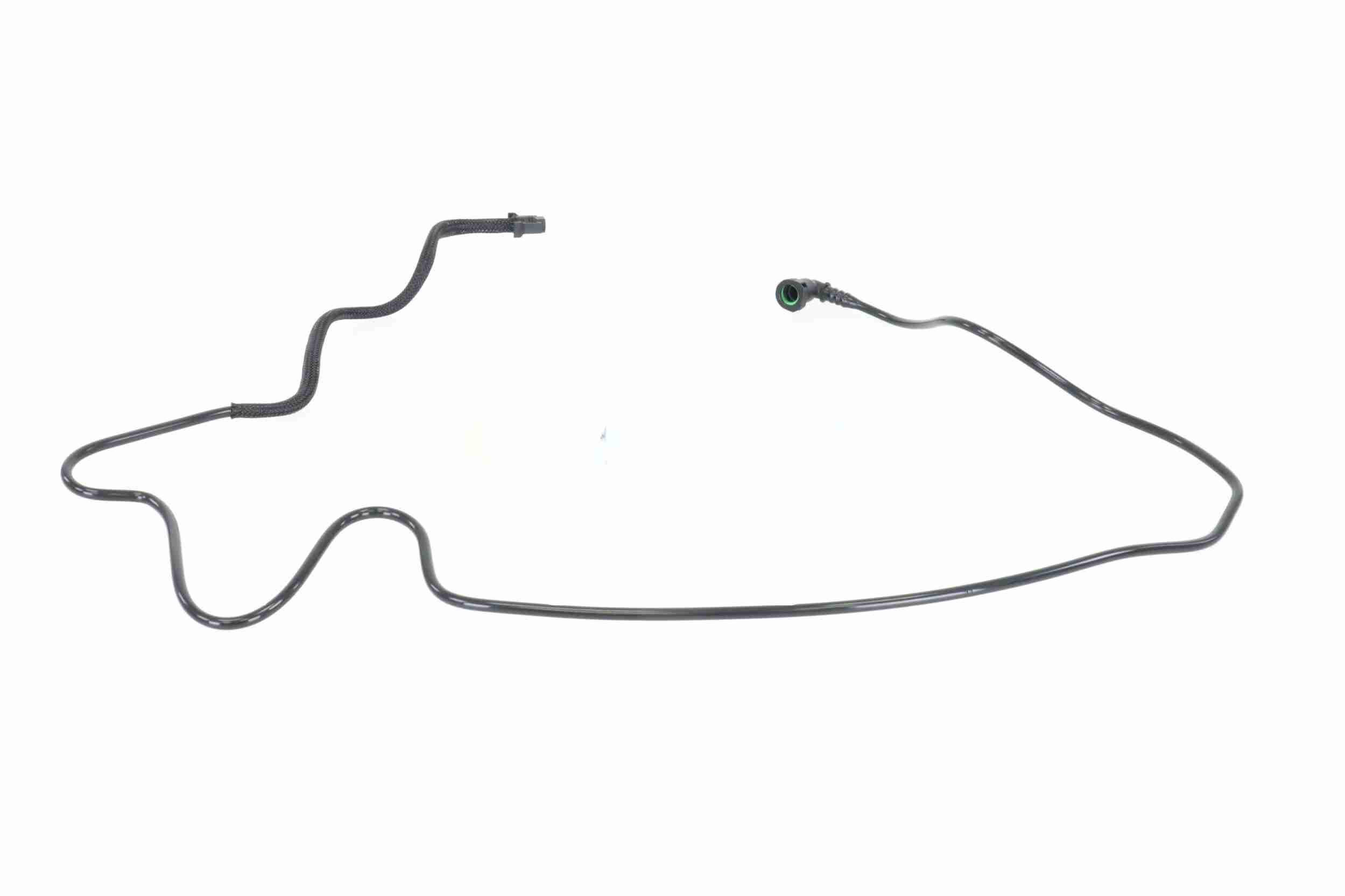 Vaico Koelvloeistof ontluchtingsslang V95-0677