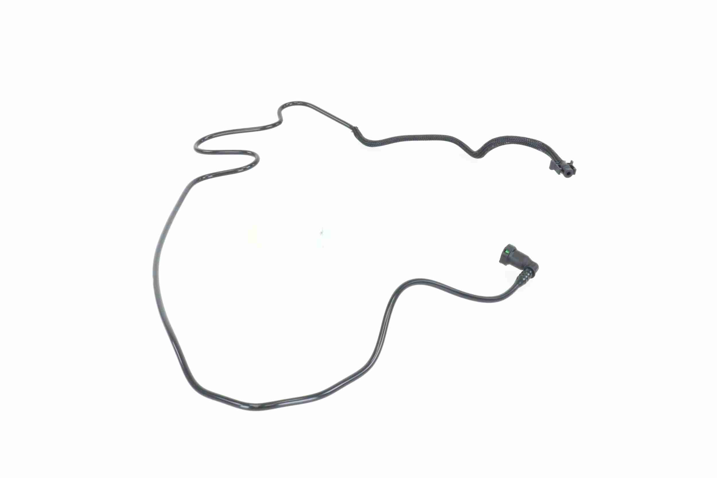 Vaico Koelvloeistof ontluchtingsslang V95-0677