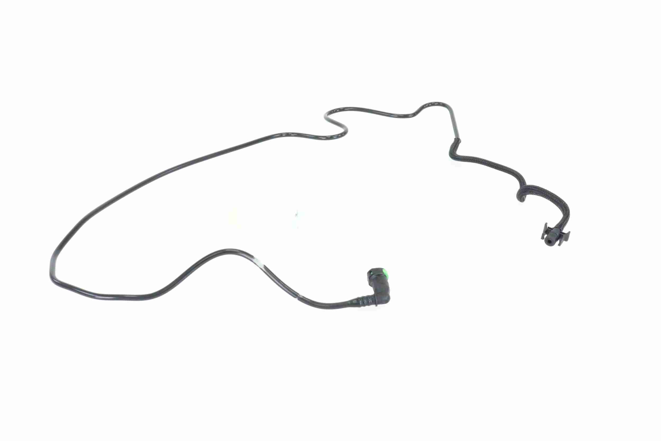 Vaico Koelvloeistof ontluchtingsslang V95-0677