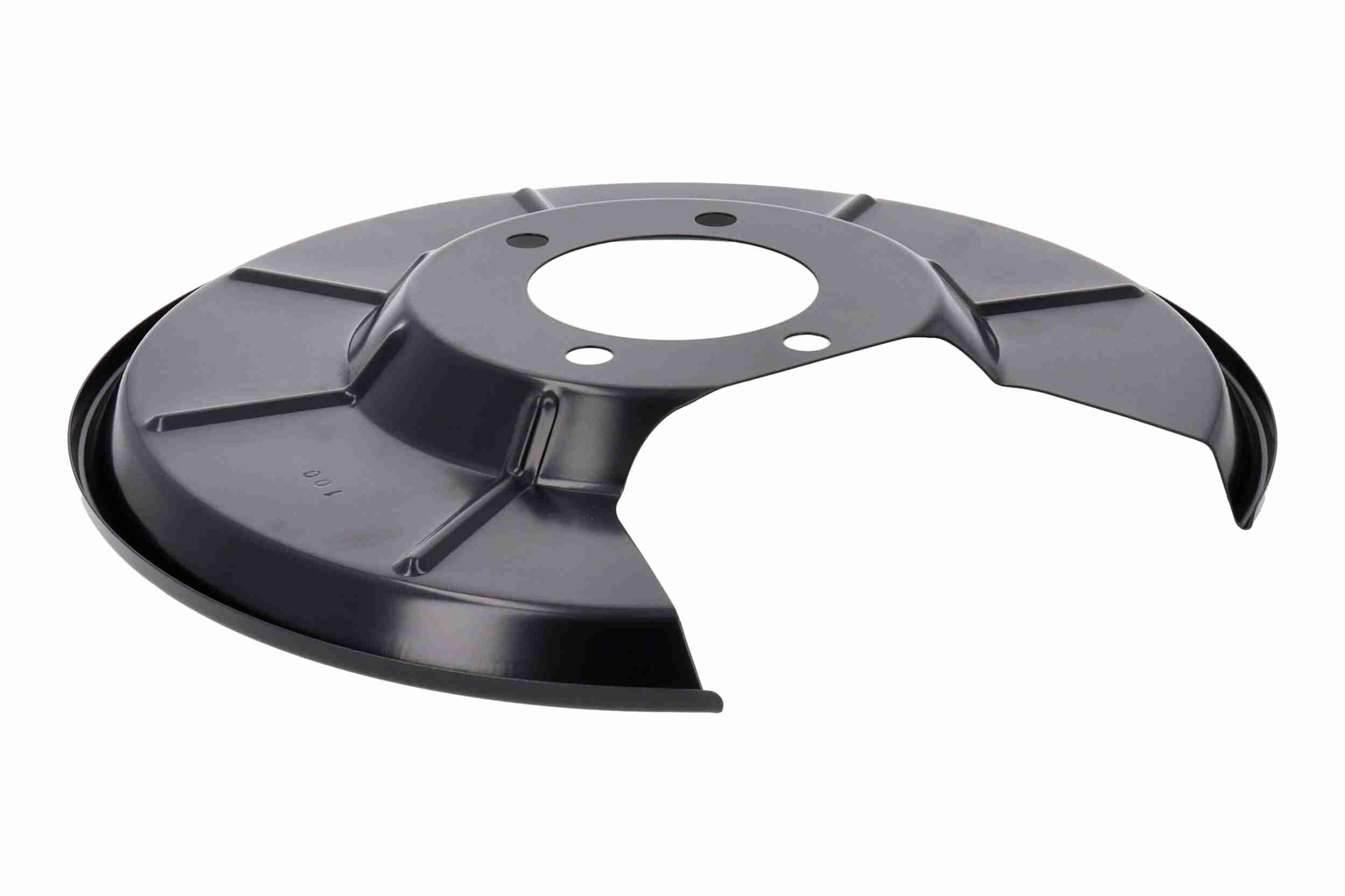 Vaico Dekplaat, remschijf V95-0679