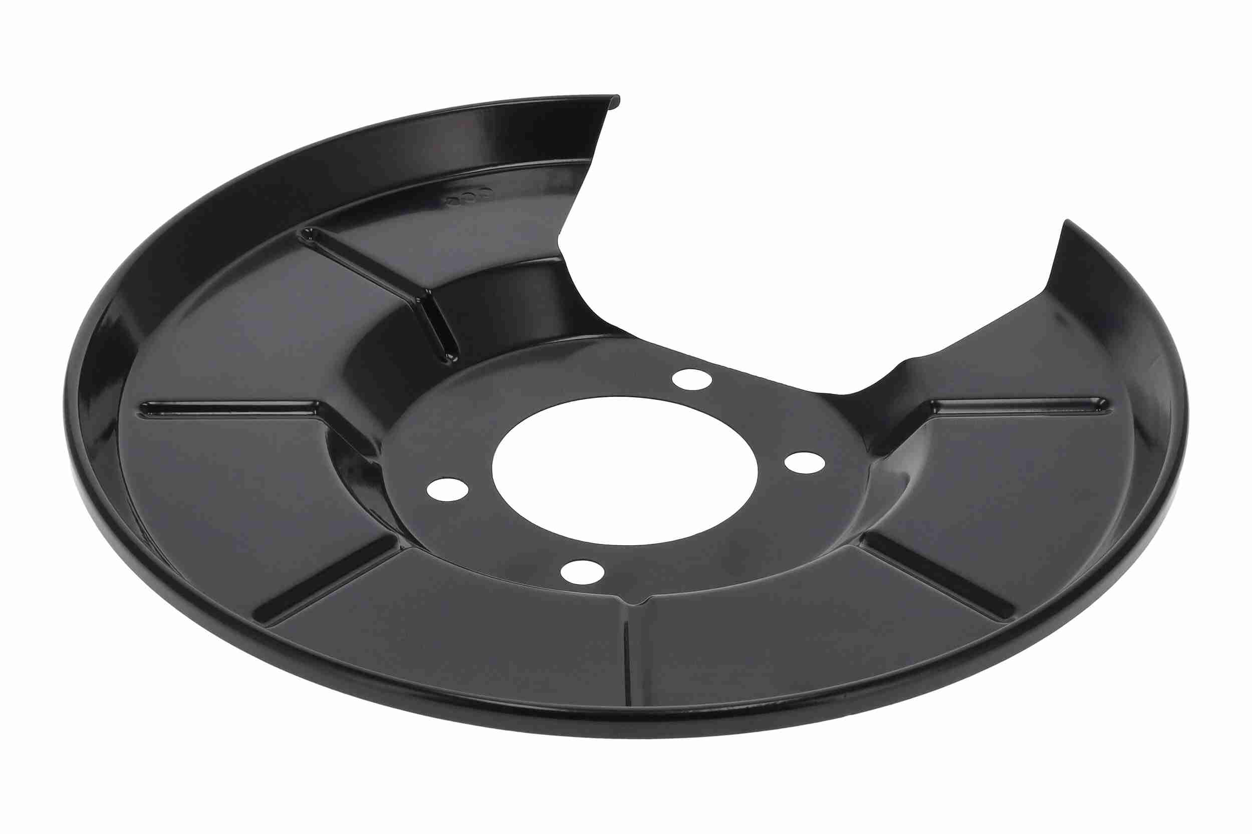 Vaico Dekplaat, remschijf V95-0680