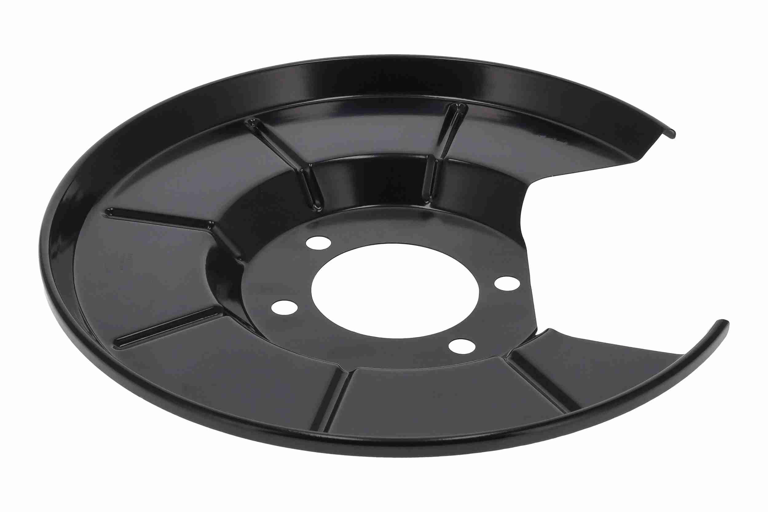 Vaico Dekplaat, remschijf V95-0680